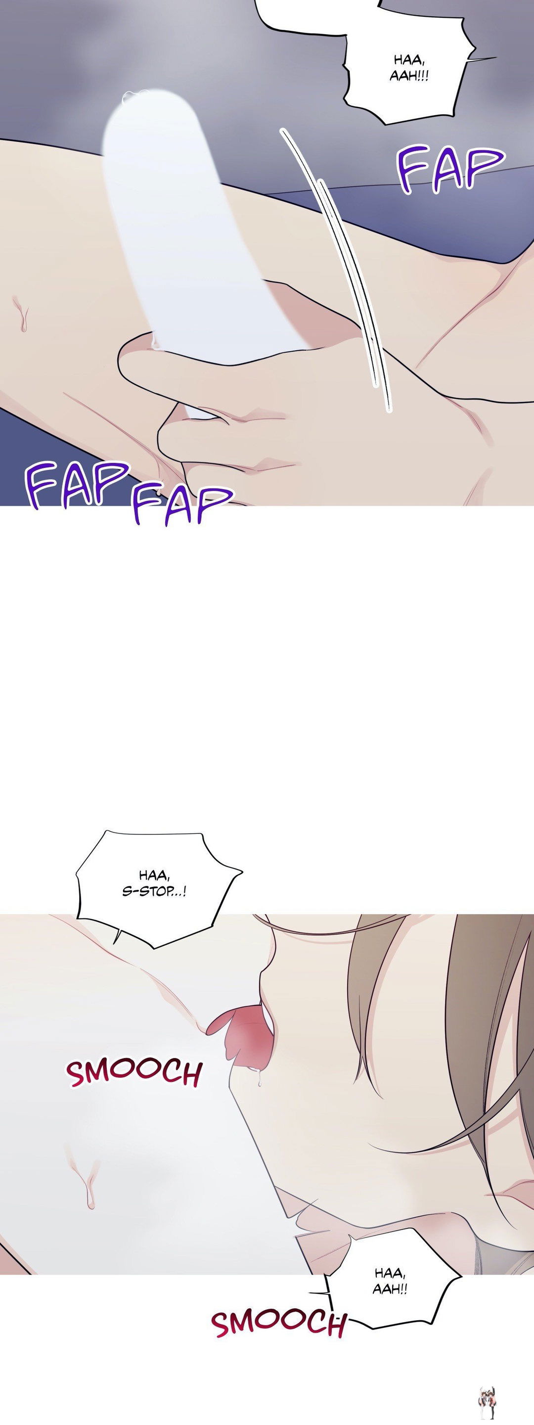 What&rsquo;s Going On? What&rsquo;s Going On? Chapter 128 - Page 20