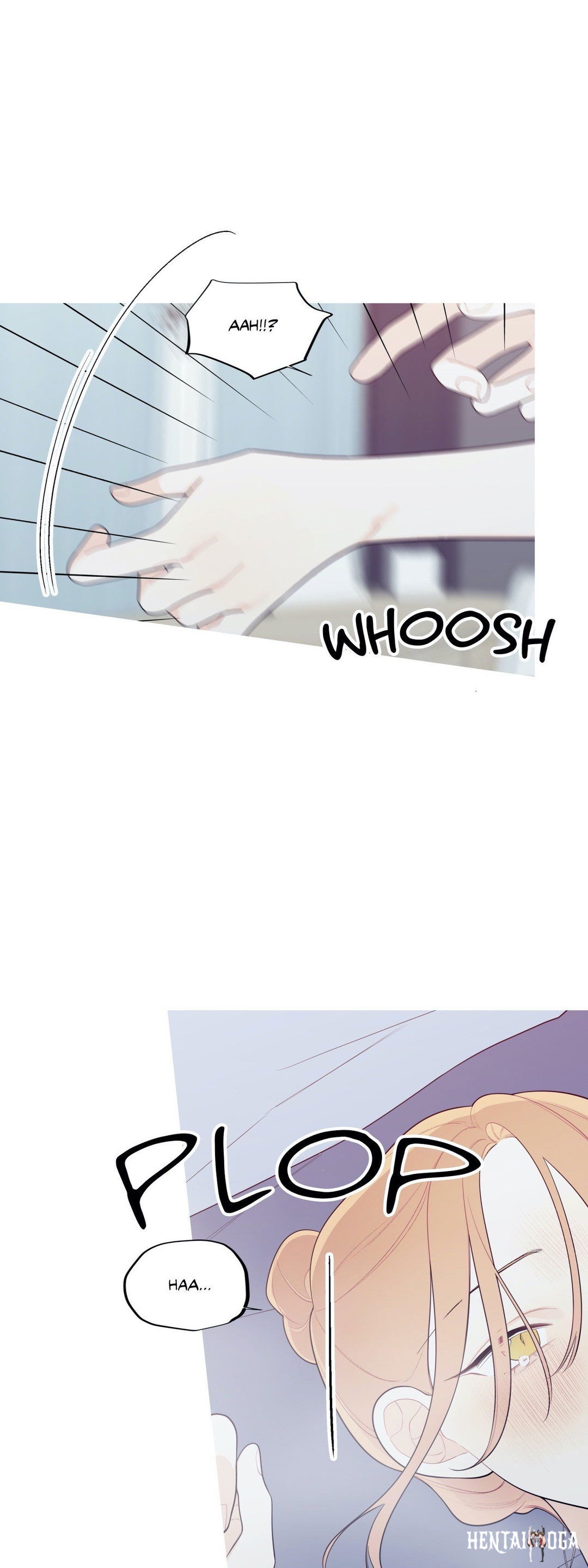 What&rsquo;s Going On? What&rsquo;s Going On? Chapter 128 - Page 22