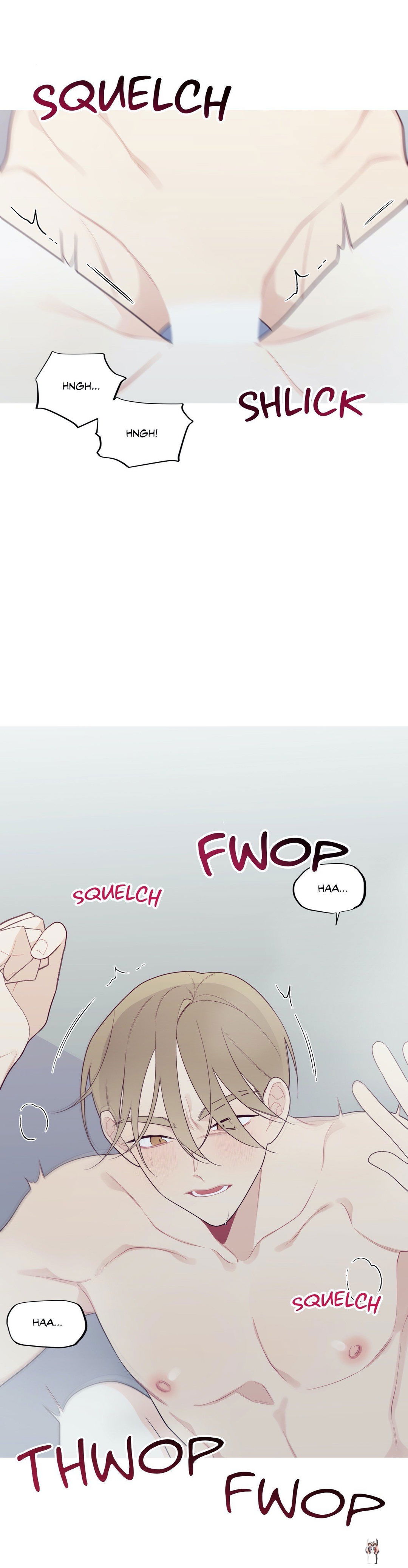 What&rsquo;s Going On? What&rsquo;s Going On? Chapter 128 - Page 25