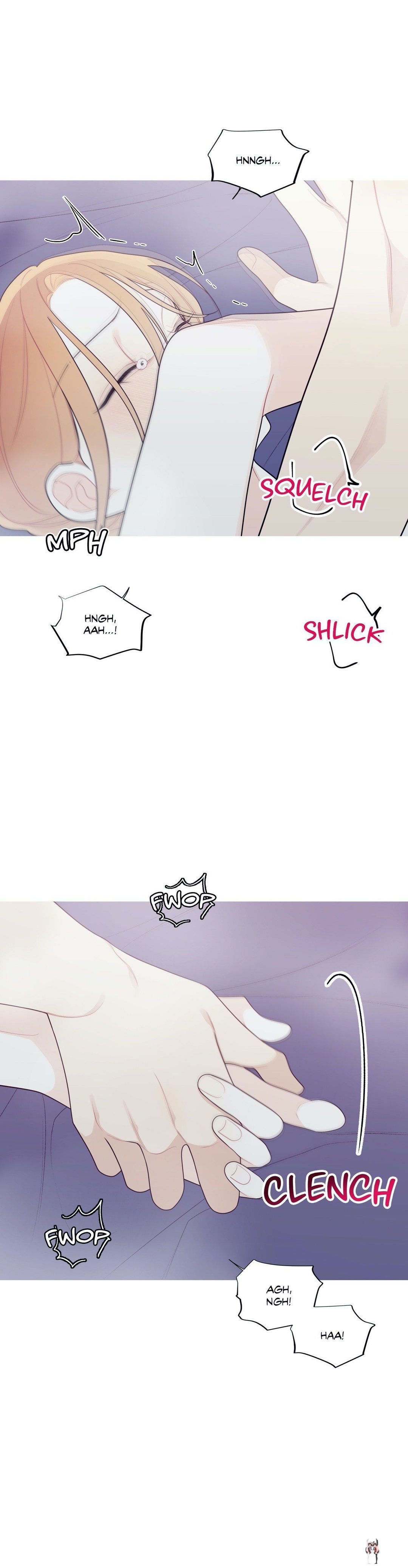 What&rsquo;s Going On? What&rsquo;s Going On? Chapter 128 - Page 26