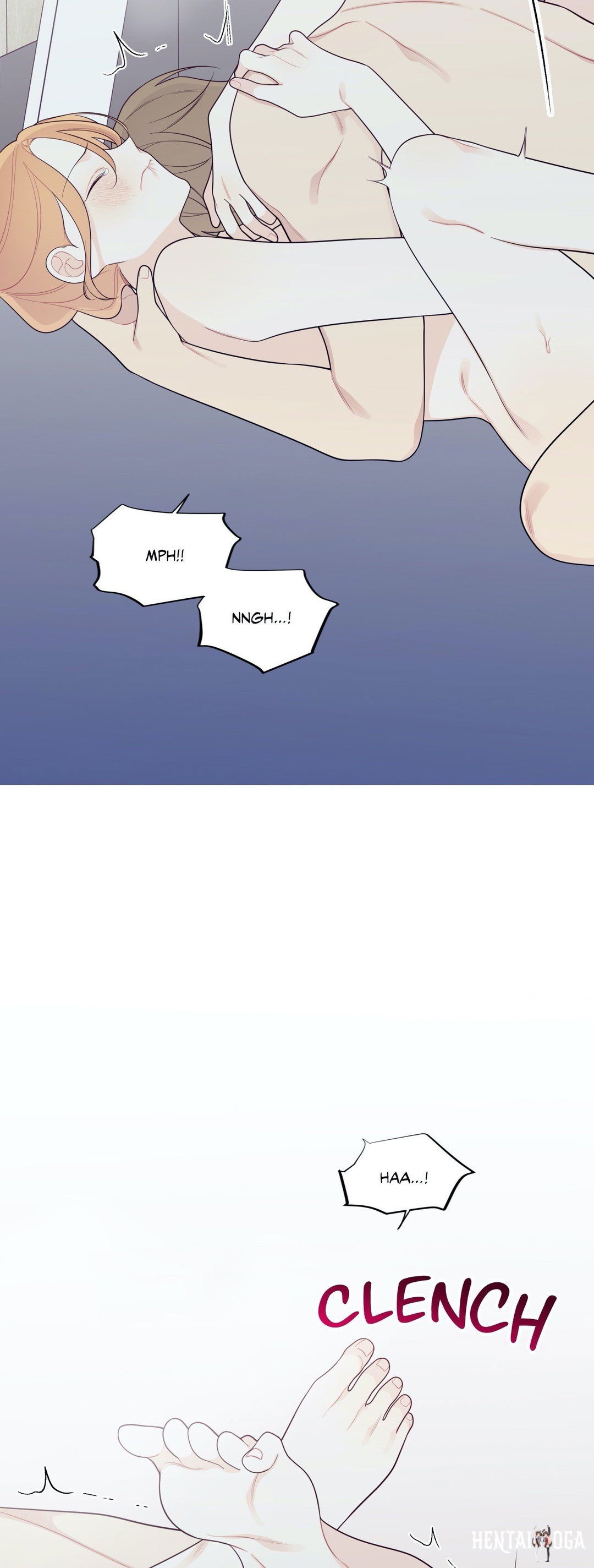 What&rsquo;s Going On? What&rsquo;s Going On? Chapter 128 - Page 28