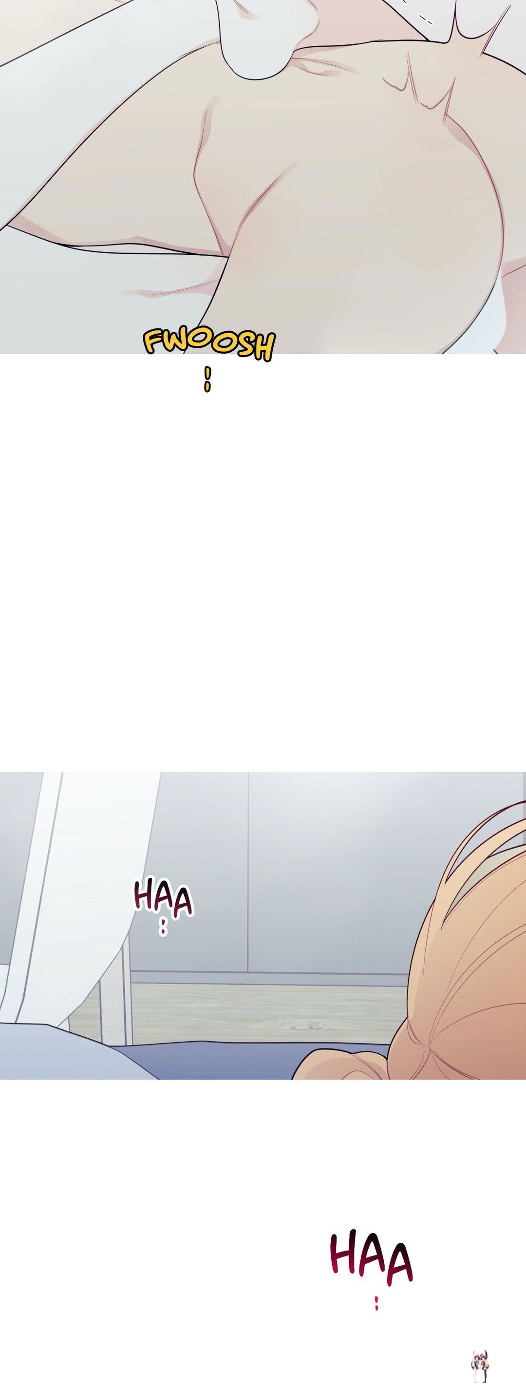 What&rsquo;s Going On? What&rsquo;s Going On? Chapter 128 - Page 29