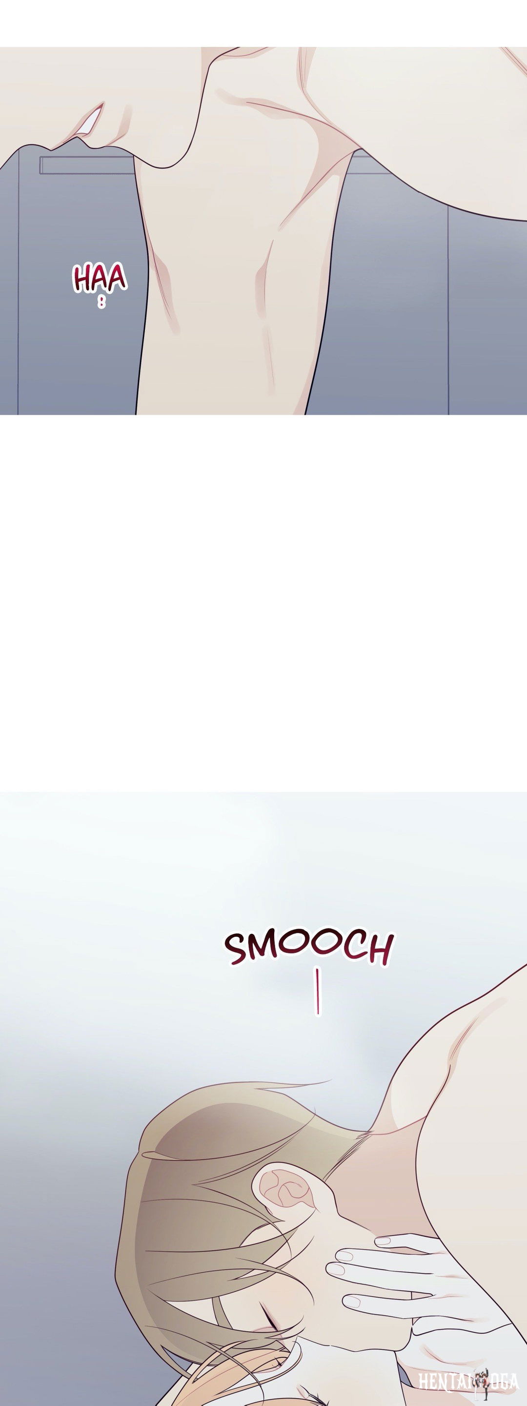 What&rsquo;s Going On? What&rsquo;s Going On? Chapter 128 - Page 30