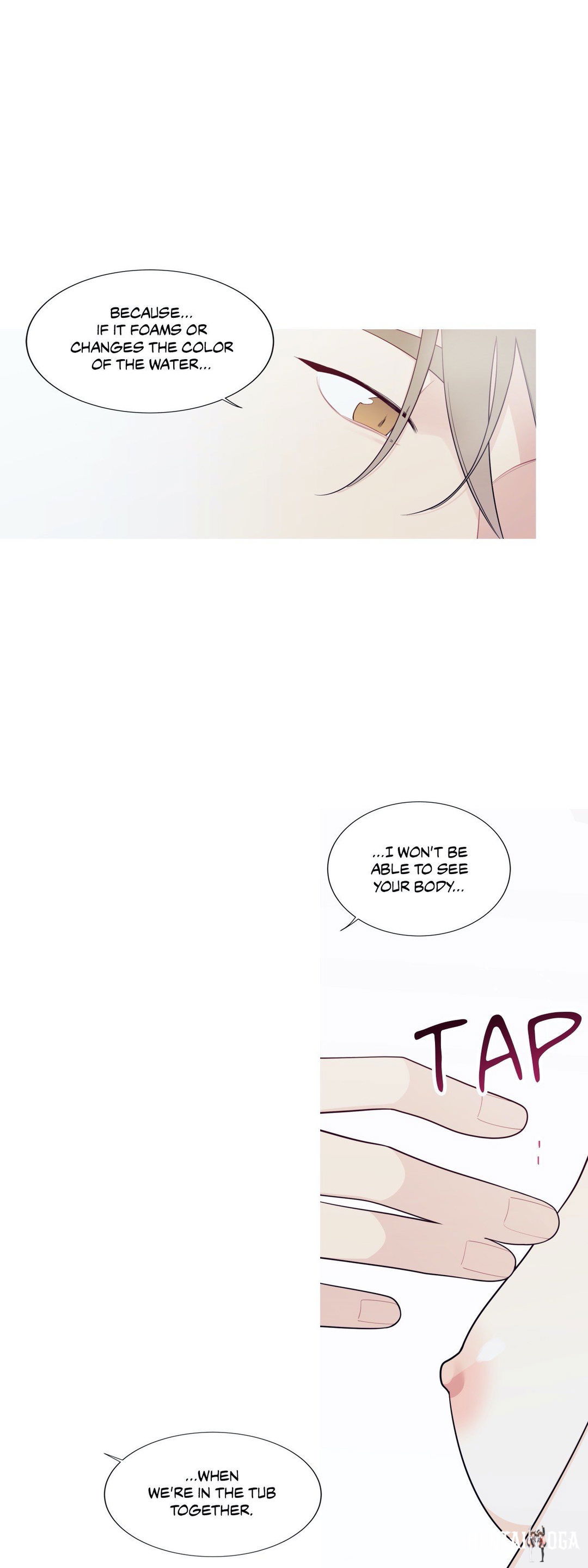 What&rsquo;s Going On? What&rsquo;s Going On? Chapter 128 - Page 5