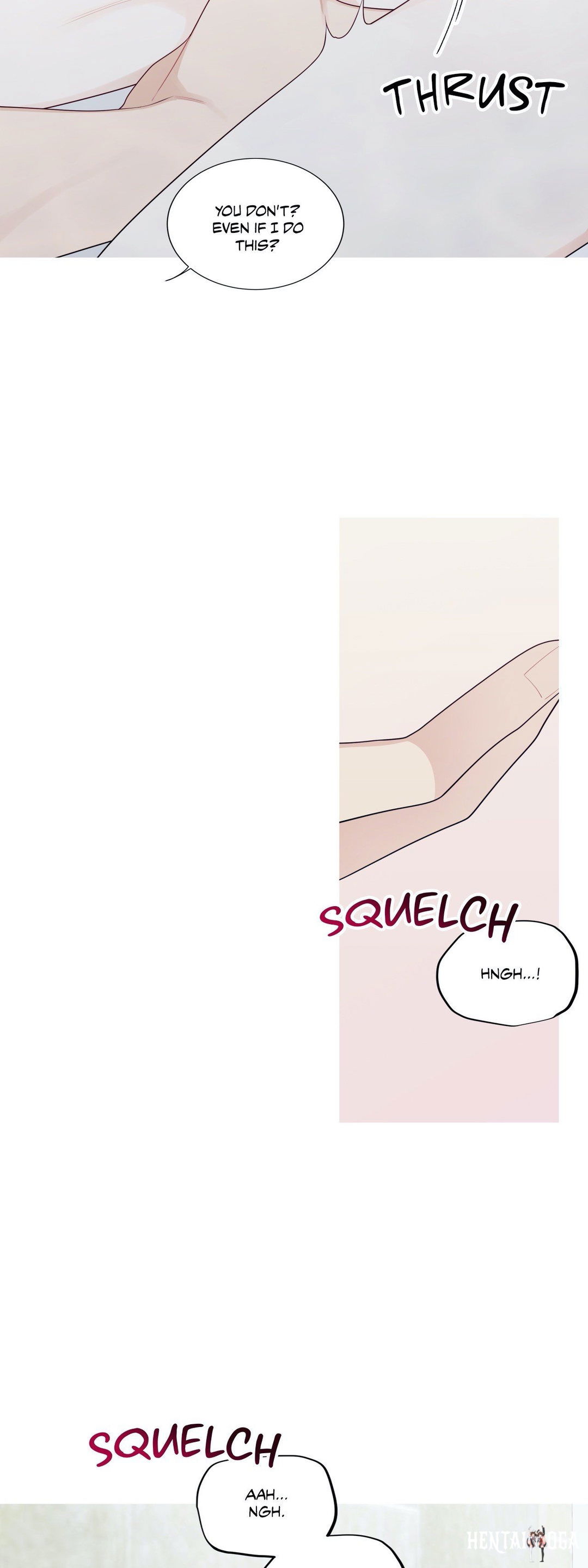 What&rsquo;s Going On? What&rsquo;s Going On? Chapter 128 - Page 8