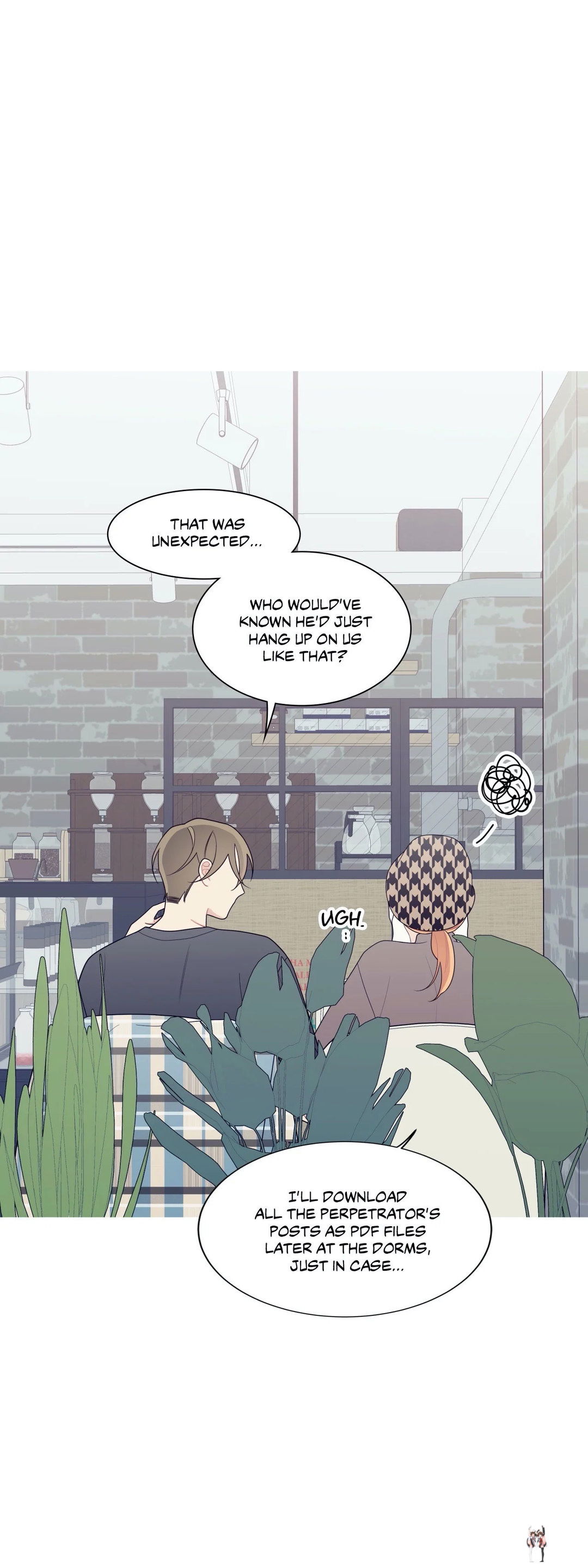 What&rsquo;s Going On? What&rsquo;s Going On? Chapter 129 - Page 1