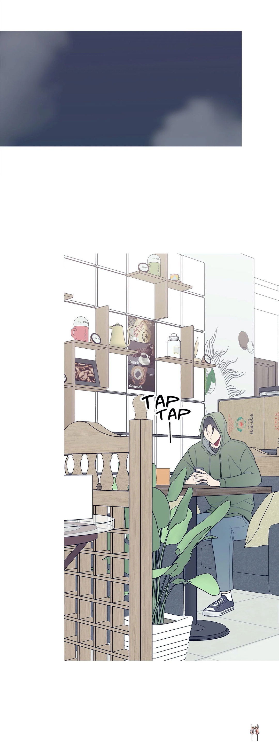 What&rsquo;s Going On? What&rsquo;s Going On? Chapter 129 - Page 29