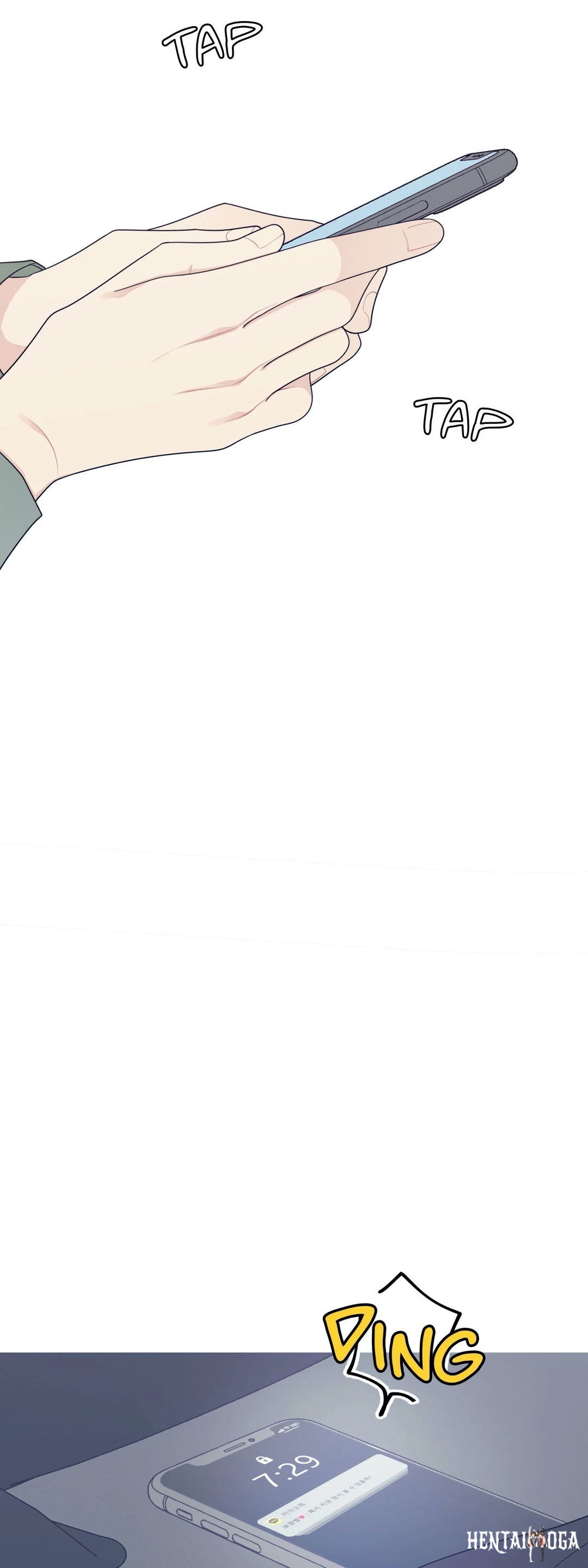 What&rsquo;s Going On? What&rsquo;s Going On? Chapter 129 - Page 32