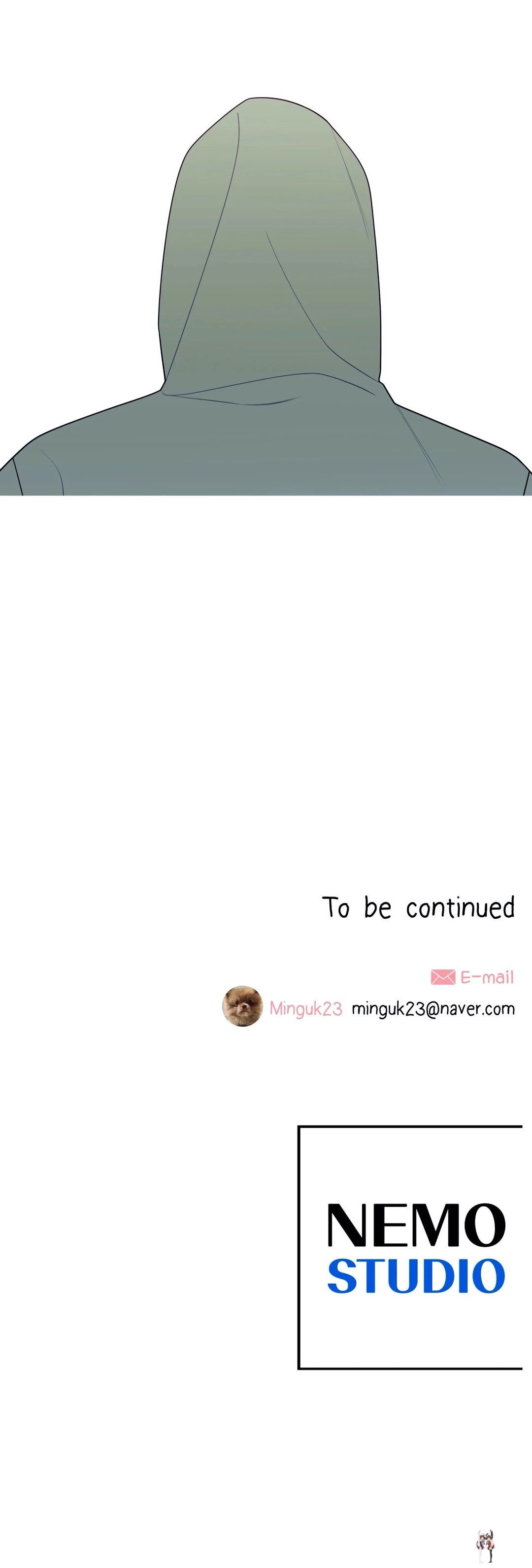 What&rsquo;s Going On? What&rsquo;s Going On? Chapter 129 - Page 43