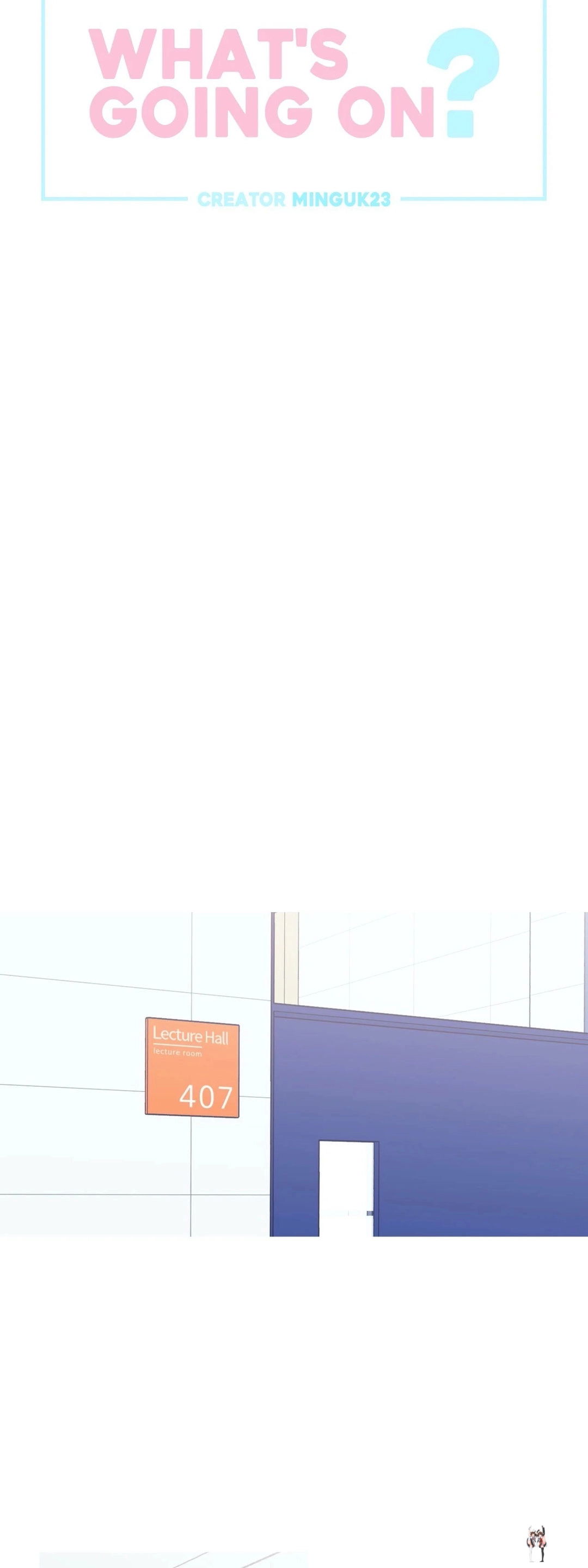 What&rsquo;s Going On? What&rsquo;s Going On? Chapter 129 - Page 8