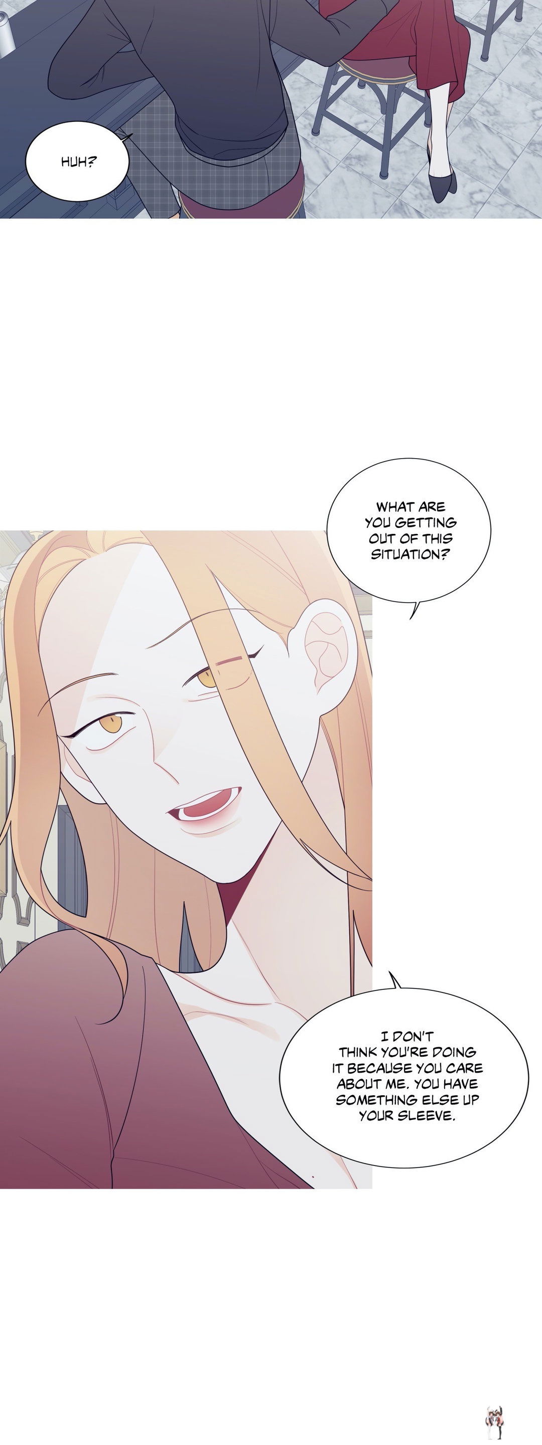 What’s Going On? What’s Going On? Chapter 130 - Page 13 What’s Going On? What’s Going On? Chapter 130 - Page 13