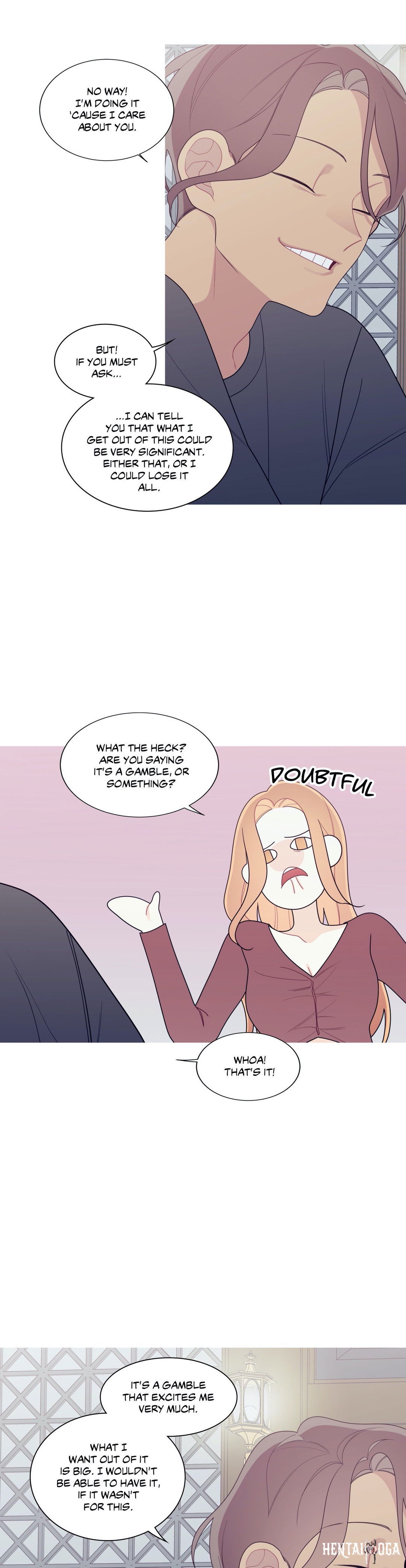 What’s Going On? What’s Going On? Chapter 130 - Page 14 What’s Going On? What’s Going On? Chapter 130 - Page 14