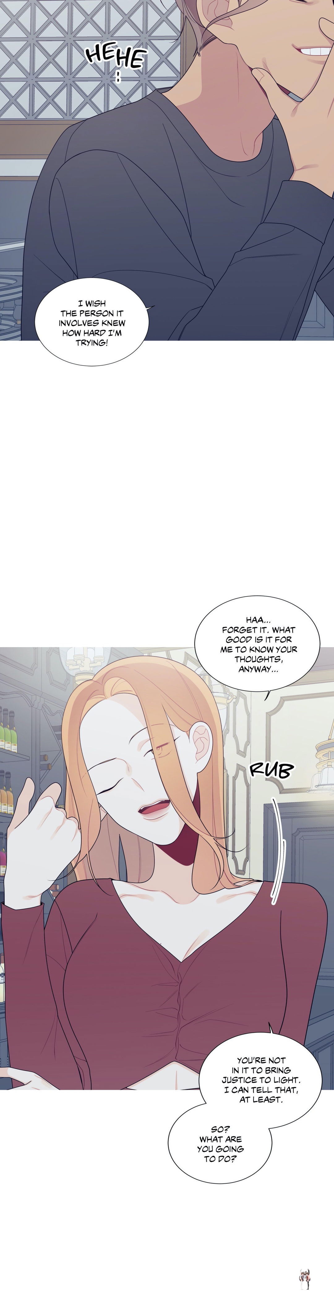 What’s Going On? What’s Going On? Chapter 130 - Page 15 What’s Going On? What’s Going On? Chapter 130 - Page 15