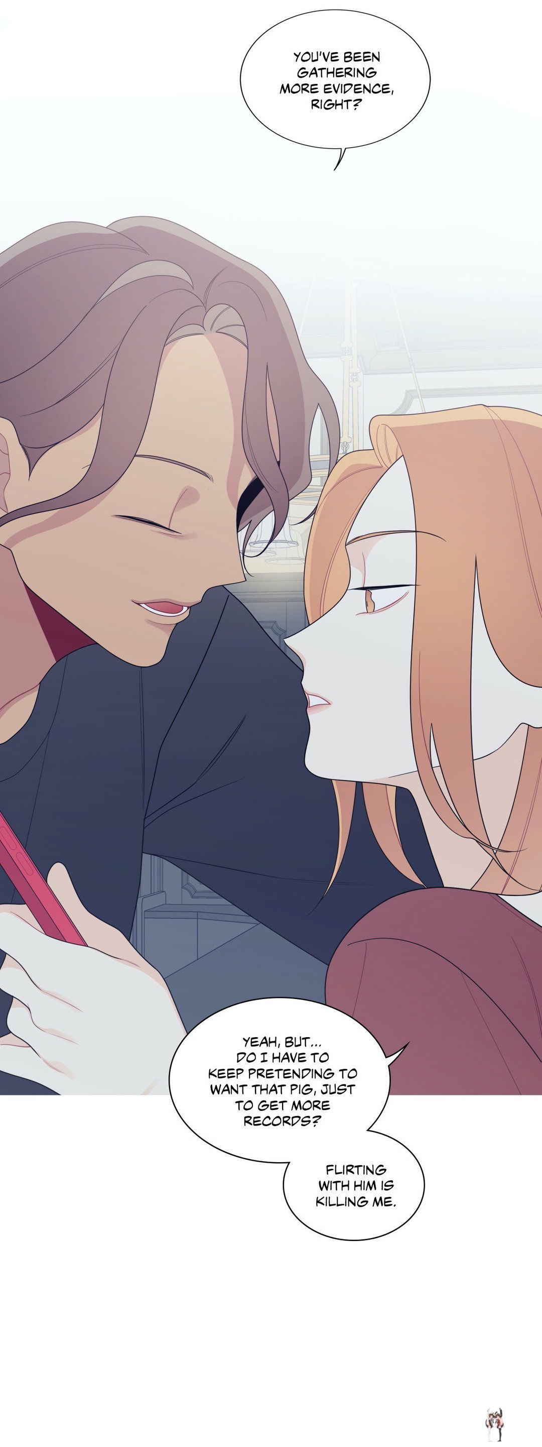 What’s Going On? What’s Going On? Chapter 130 - Page 17 What’s Going On? What’s Going On? Chapter 130 - Page 17