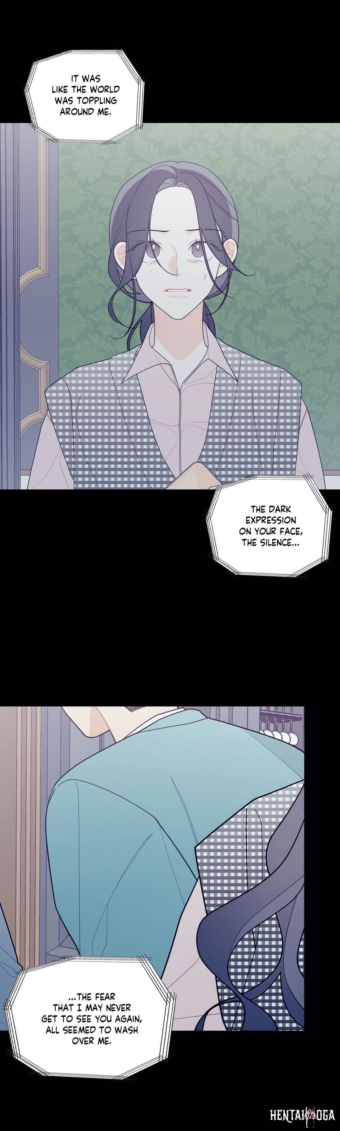 What’s Going On? What’s Going On? Chapter 130 - Page 2 What’s Going On? What’s Going On? Chapter 130 - Page 2