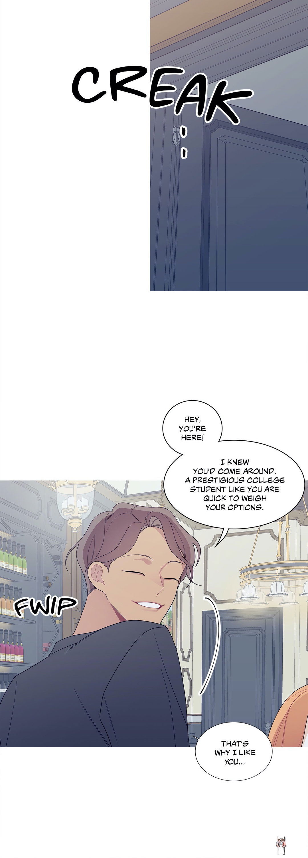 What’s Going On? What’s Going On? Chapter 130 - Page 21 What’s Going On? What’s Going On? Chapter 130 - Page 21