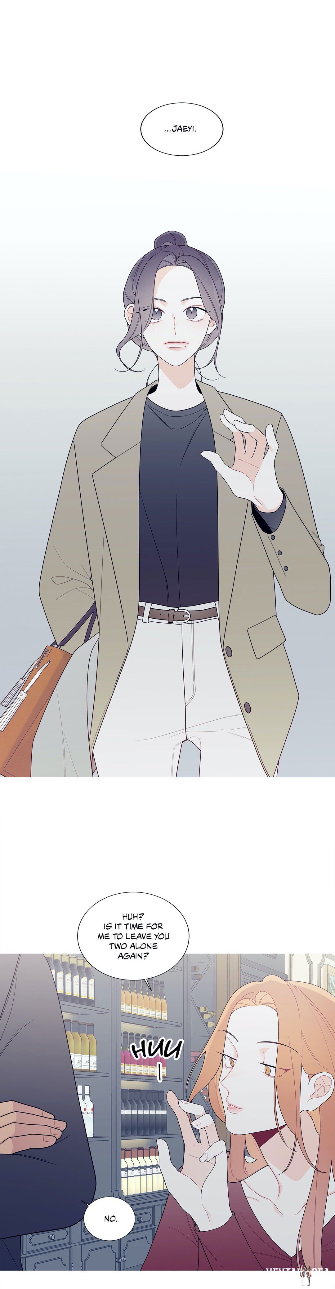 What’s Going On? What’s Going On? Chapter 130 - Page 22 What’s Going On? What’s Going On? Chapter 130 - Page 22