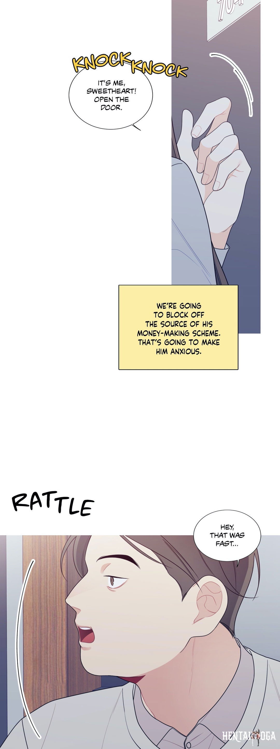 What’s Going On? What’s Going On? Chapter 130 - Page 26 What’s Going On? What’s Going On? Chapter 130 - Page 26