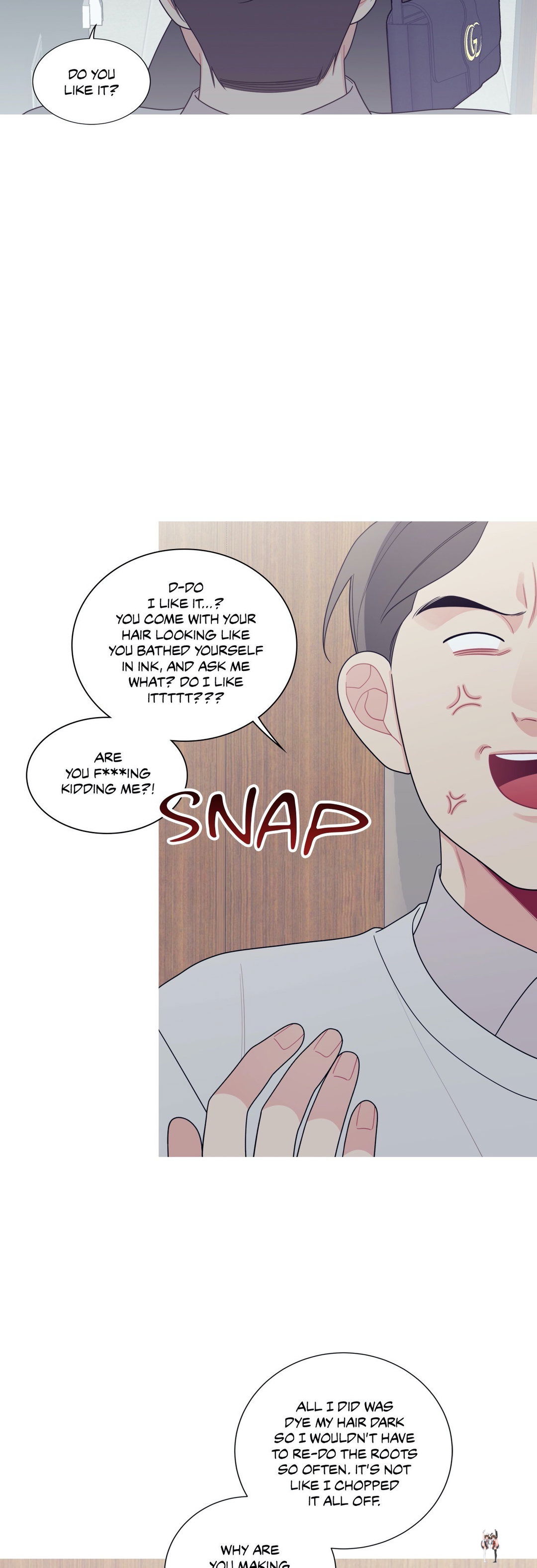 What’s Going On? What’s Going On? Chapter 130 - Page 28 What’s Going On? What’s Going On? Chapter 130 - Page 28