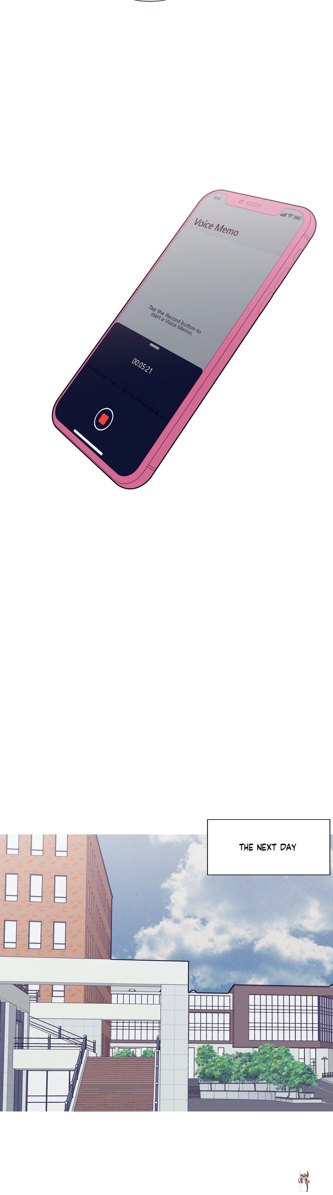 What’s Going On? What’s Going On? Chapter 130 - Page 31 What’s Going On? What’s Going On? Chapter 130 - Page 31