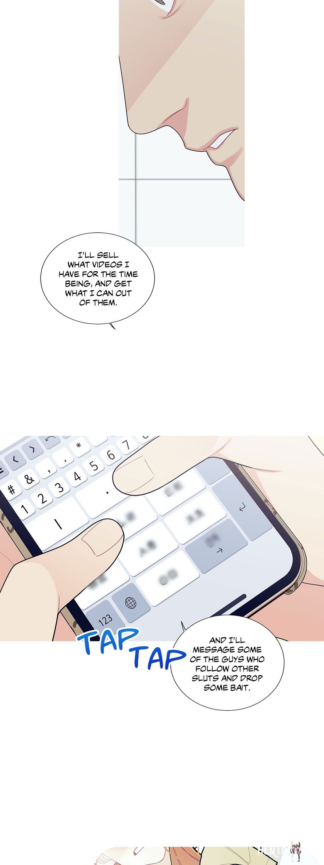 What’s Going On? What’s Going On? Chapter 130 - Page 33 What’s Going On? What’s Going On? Chapter 130 - Page 33