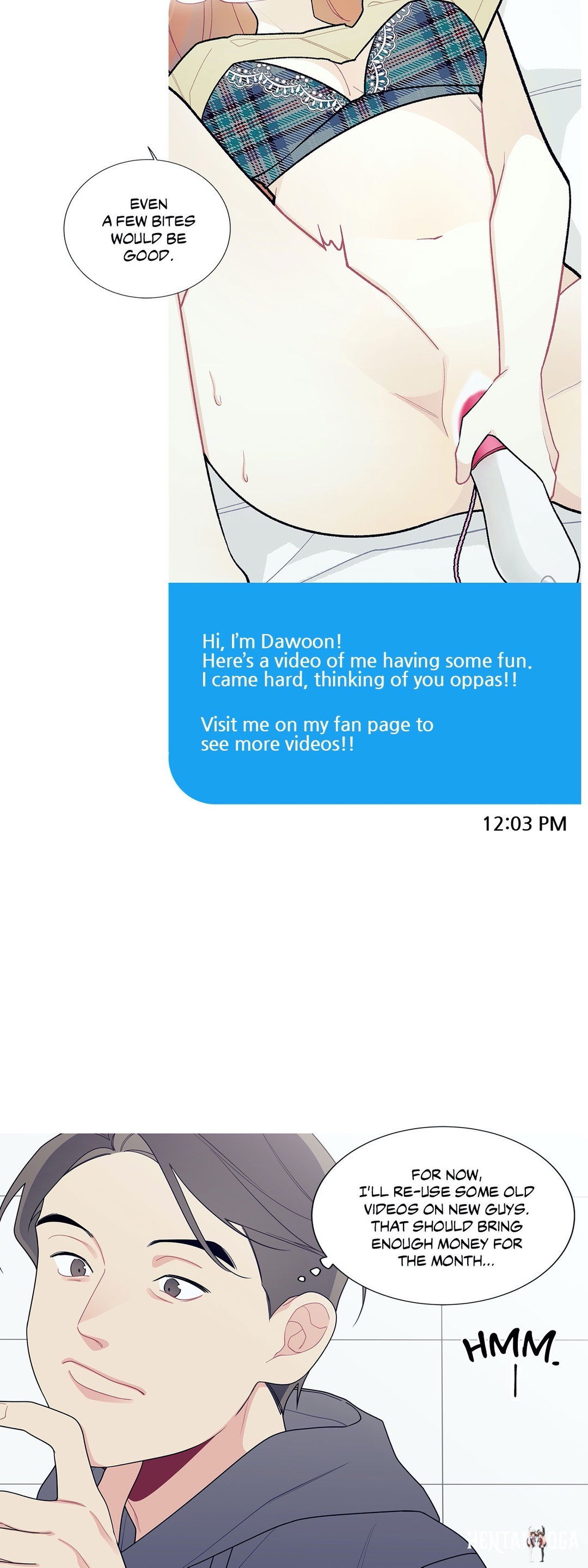 What’s Going On? What’s Going On? Chapter 130 - Page 34 What’s Going On? What’s Going On? Chapter 130 - Page 34