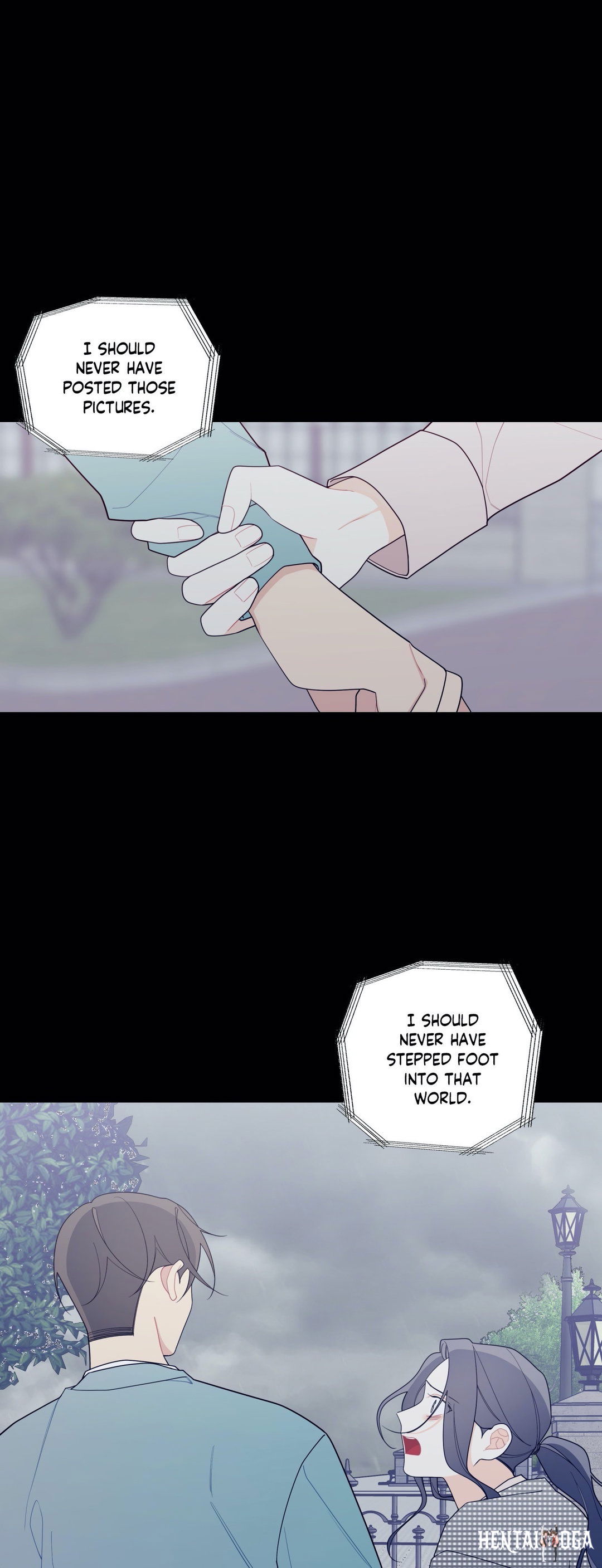 What’s Going On? What’s Going On? Chapter 130 - Page 4 What’s Going On? What’s Going On? Chapter 130 - Page 4