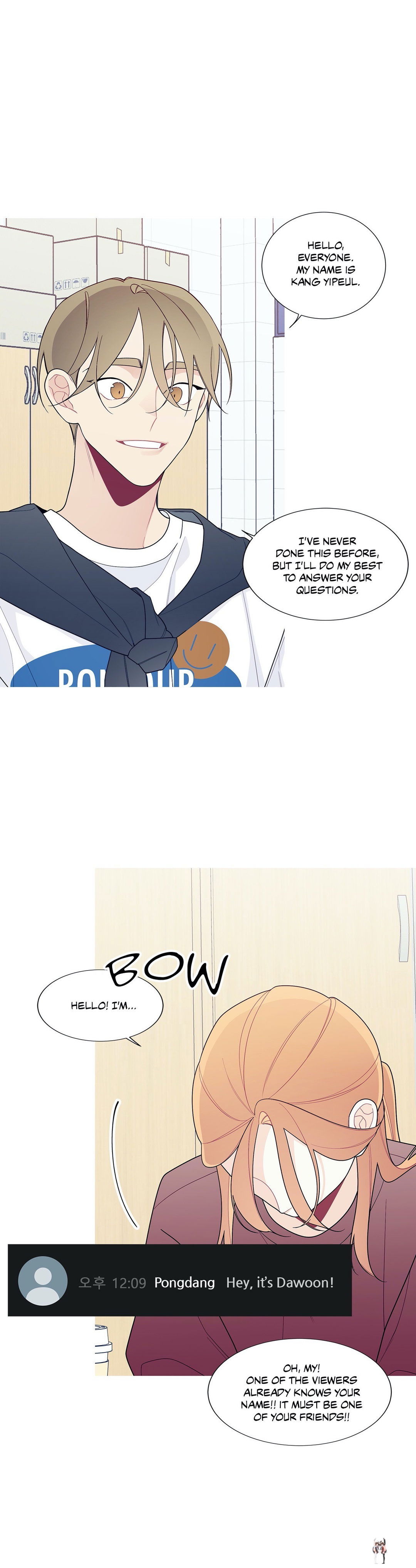 What’s Going On? What’s Going On? Chapter 130 - Page 42 What’s Going On? What’s Going On? Chapter 130 - Page 42