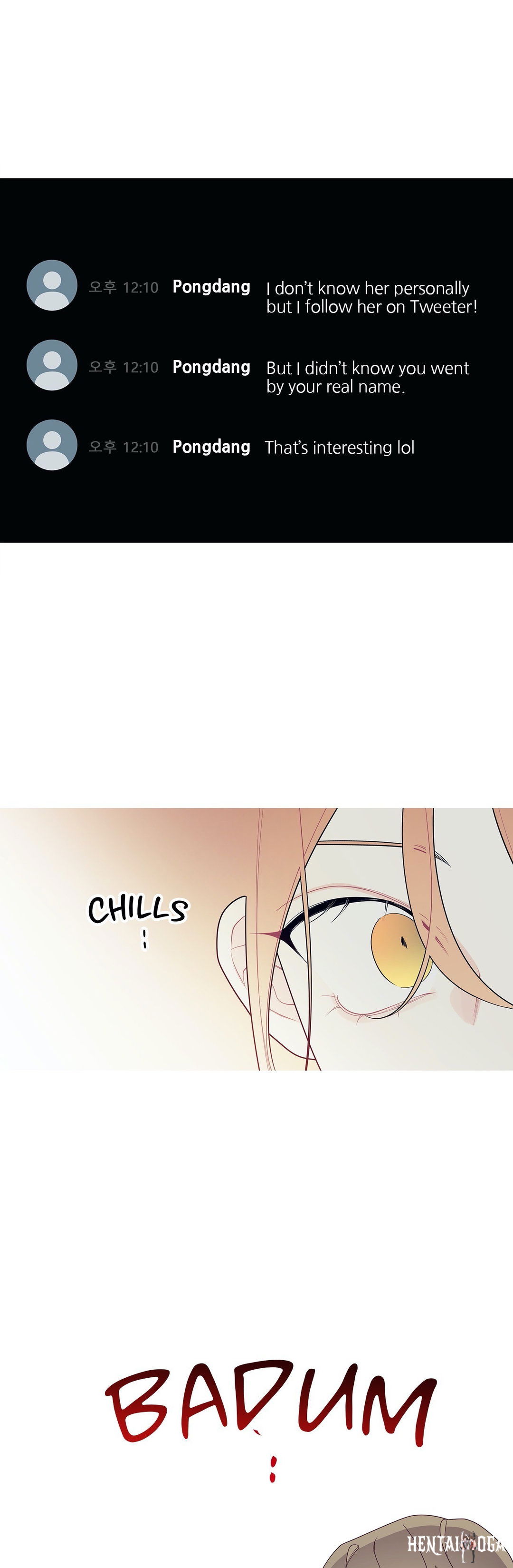 What’s Going On? What’s Going On? Chapter 130 - Page 43 What’s Going On? What’s Going On? Chapter 130 - Page 43