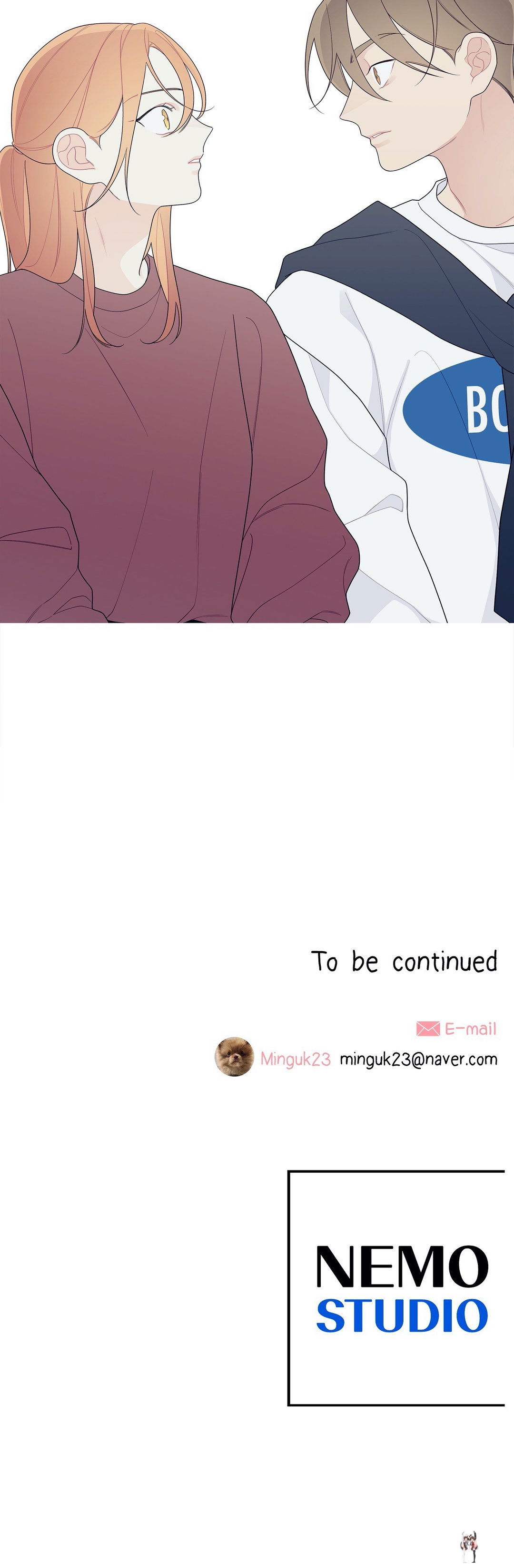 What’s Going On? What’s Going On? Chapter 130 - Page 44 What’s Going On? What’s Going On? Chapter 130 - Page 44