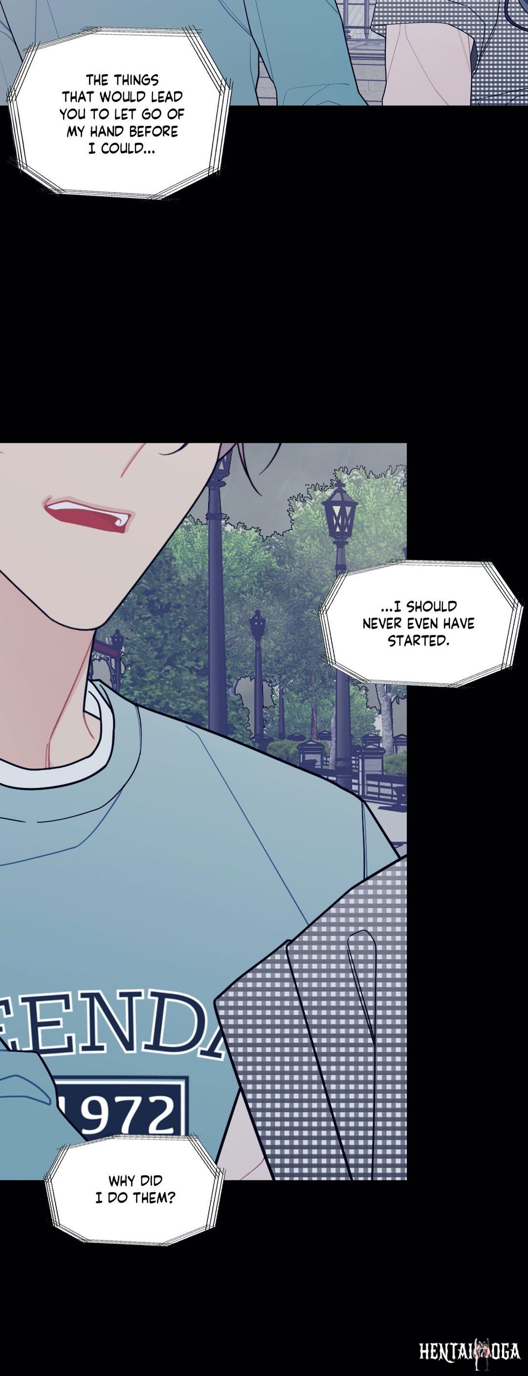 What’s Going On? What’s Going On? Chapter 130 - Page 5 What’s Going On? What’s Going On? Chapter 130 - Page 5