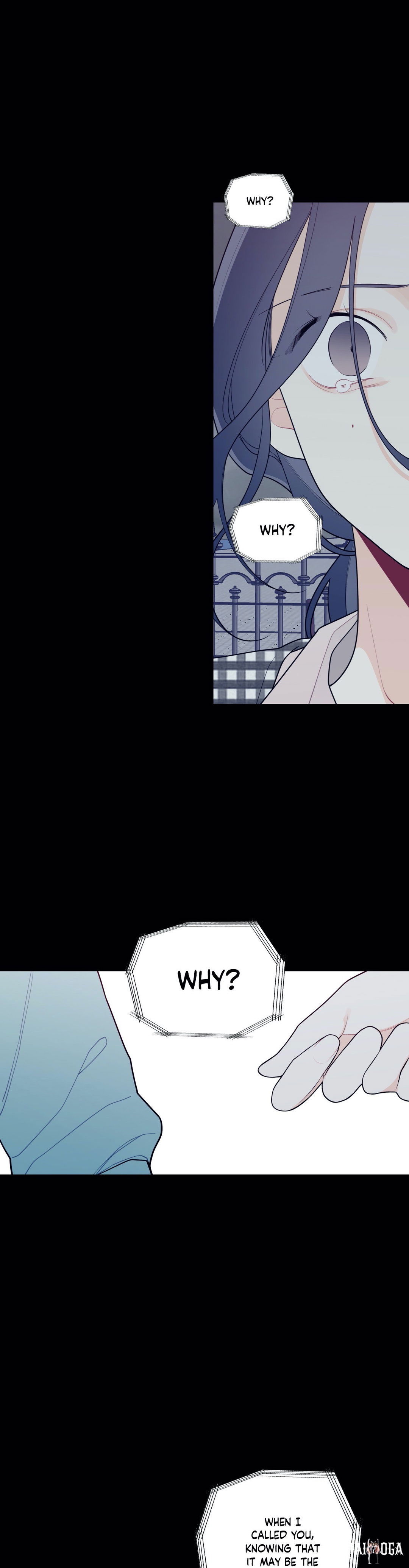 What’s Going On? What’s Going On? Chapter 130 - Page 6 What’s Going On? What’s Going On? Chapter 130 - Page 6