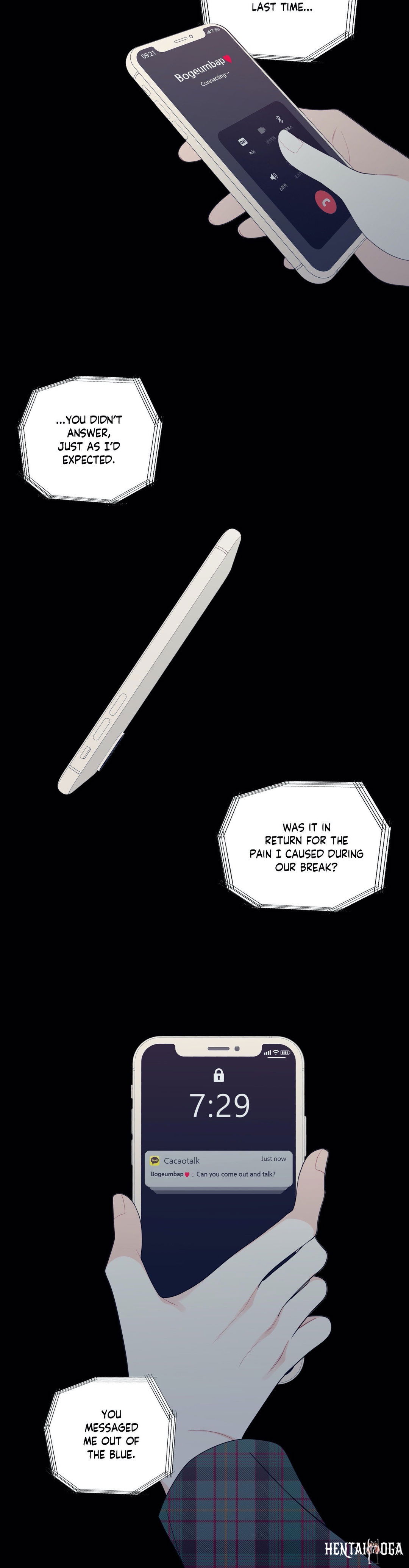 What’s Going On? What’s Going On? Chapter 130 - Page 7 What’s Going On? What’s Going On? Chapter 130 - Page 7