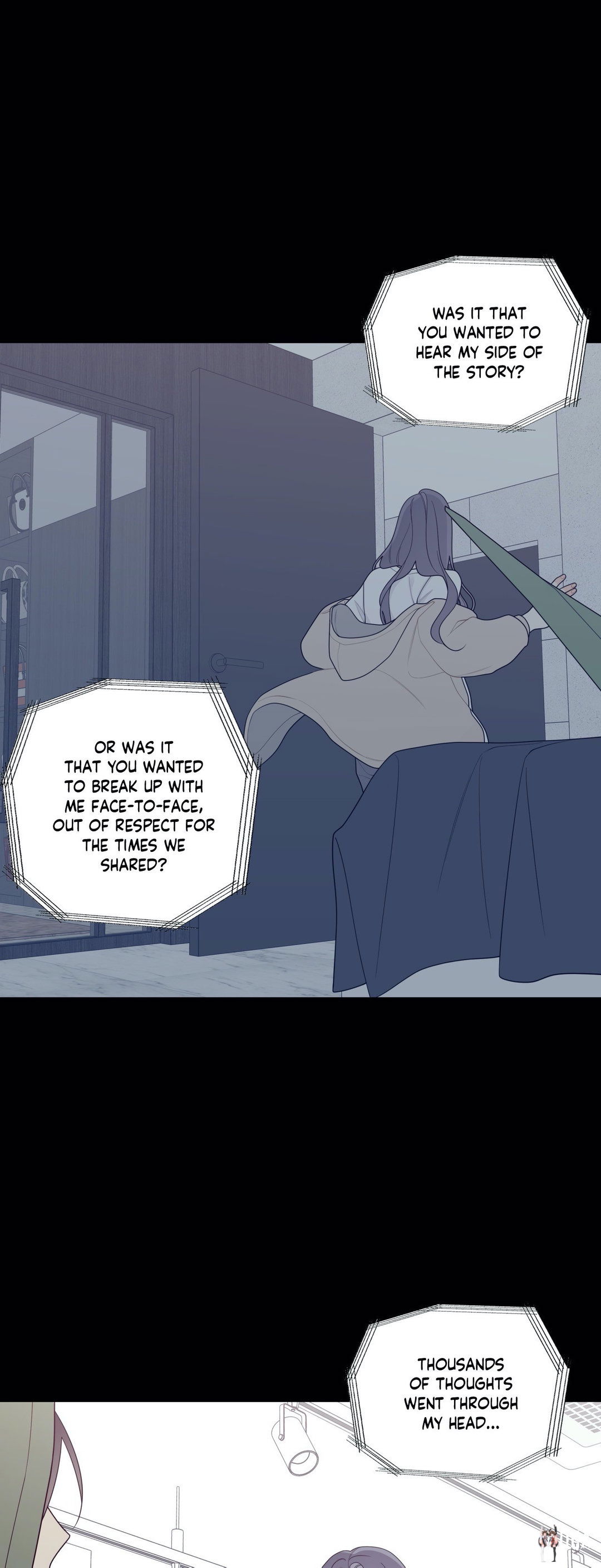 What’s Going On? What’s Going On? Chapter 130 - Page 8 What’s Going On? What’s Going On? Chapter 130 - Page 8