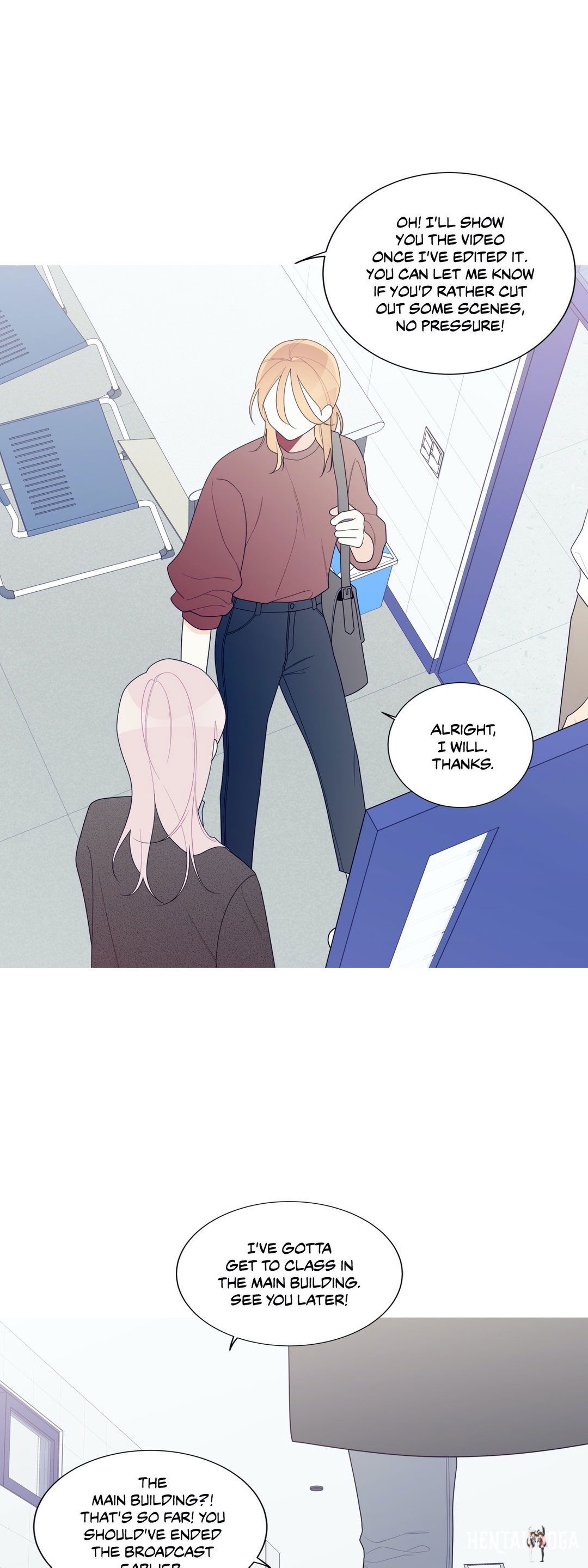 What’s Going On? What’s Going On? Chapter 131 - Page 10 What’s Going On? What’s Going On? Chapter 131 - Page 10