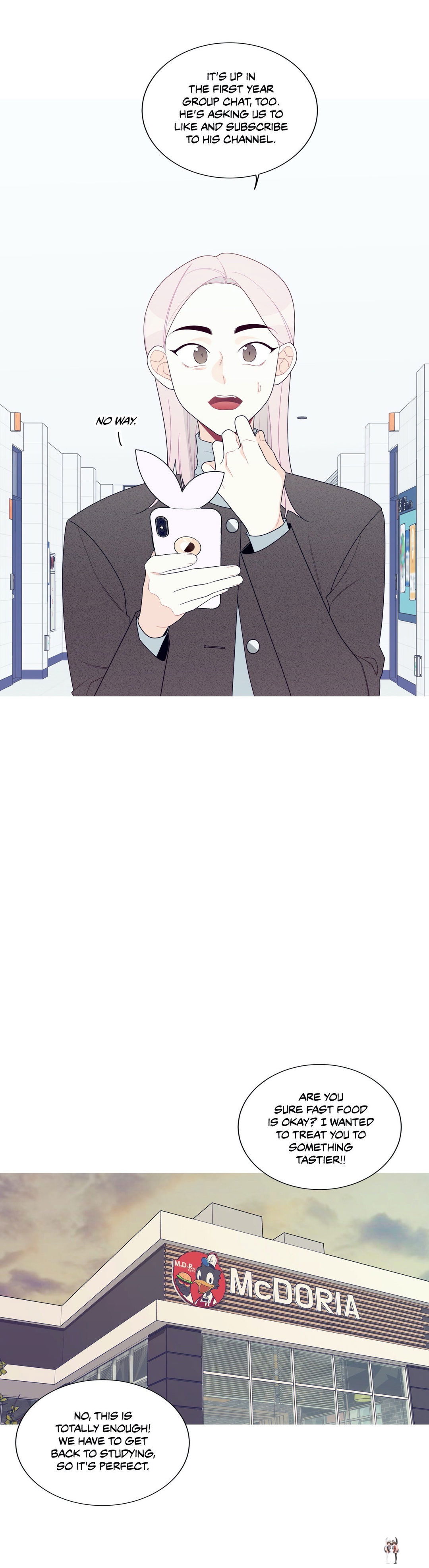 What’s Going On? What’s Going On? Chapter 131 - Page 15 What’s Going On? What’s Going On? Chapter 131 - Page 15