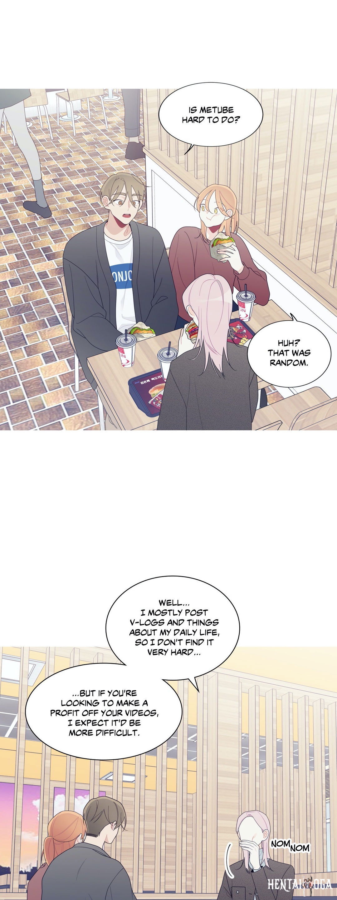 What’s Going On? What’s Going On? Chapter 131 - Page 17 What’s Going On? What’s Going On? Chapter 131 - Page 17