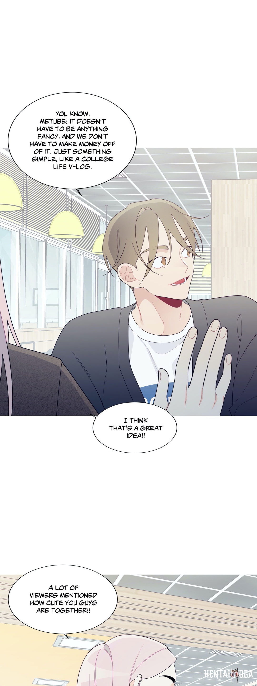 What’s Going On? What’s Going On? Chapter 131 - Page 20 What’s Going On? What’s Going On? Chapter 131 - Page 20