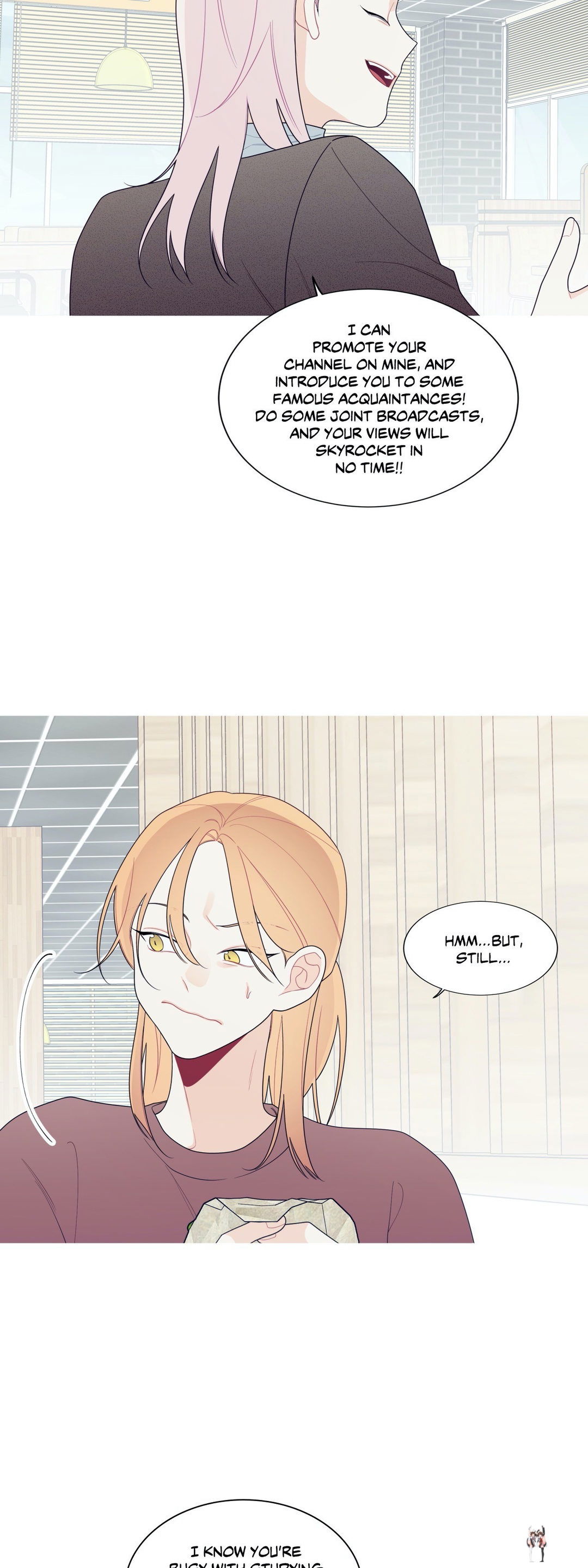 What’s Going On? What’s Going On? Chapter 131 - Page 21 What’s Going On? What’s Going On? Chapter 131 - Page 21