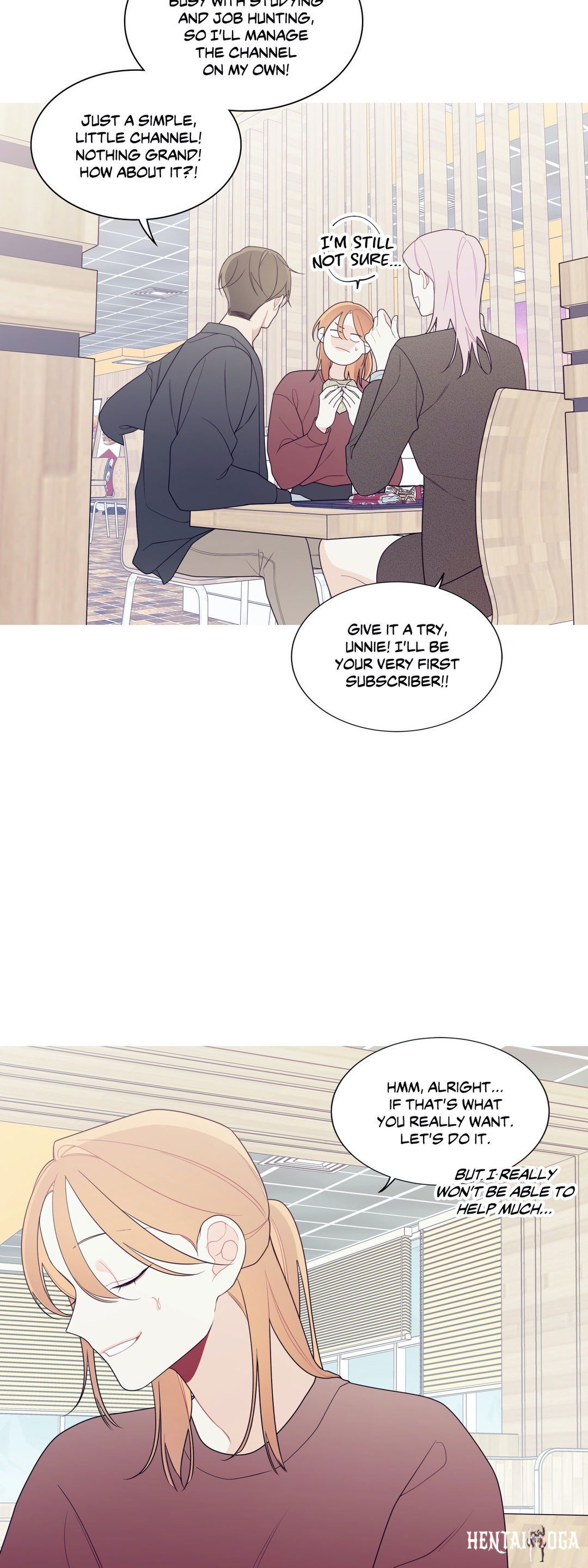 What’s Going On? What’s Going On? Chapter 131 - Page 22 What’s Going On? What’s Going On? Chapter 131 - Page 22