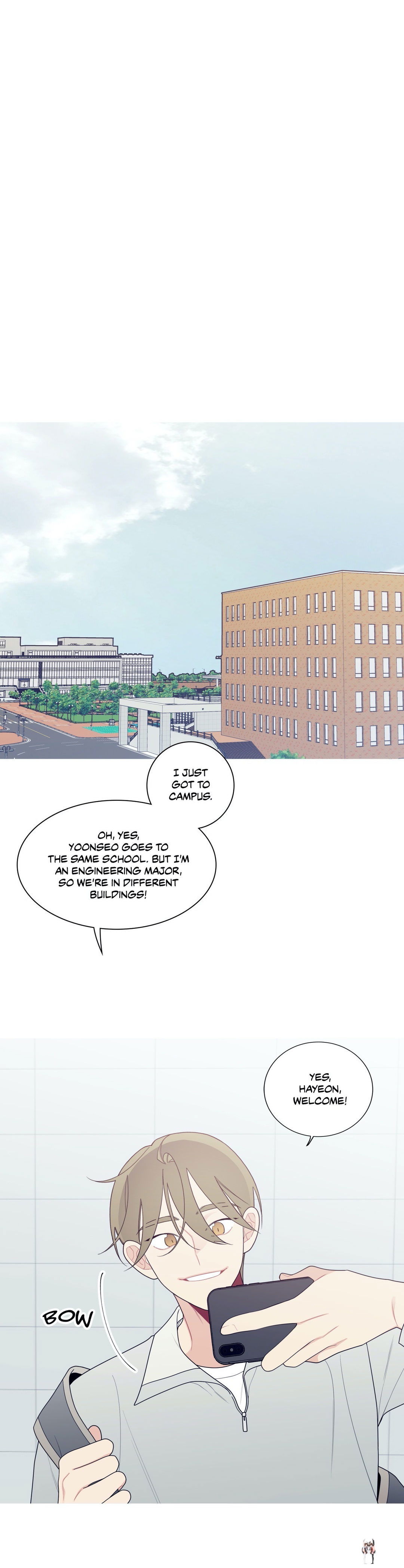 What’s Going On? What’s Going On? Chapter 131 - Page 24 What’s Going On? What’s Going On? Chapter 131 - Page 24