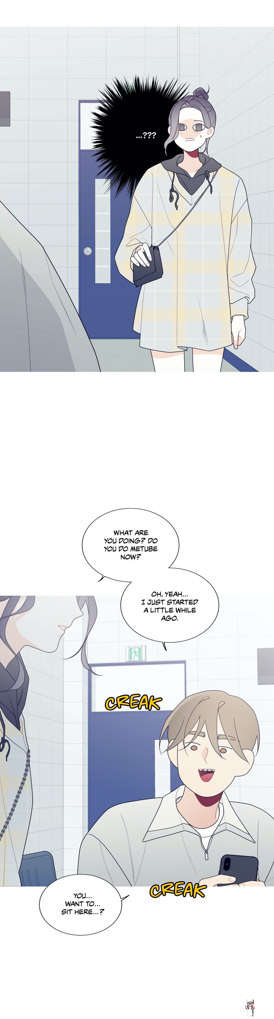 What’s Going On? What’s Going On? Chapter 131 - Page 26 What’s Going On? What’s Going On? Chapter 131 - Page 26