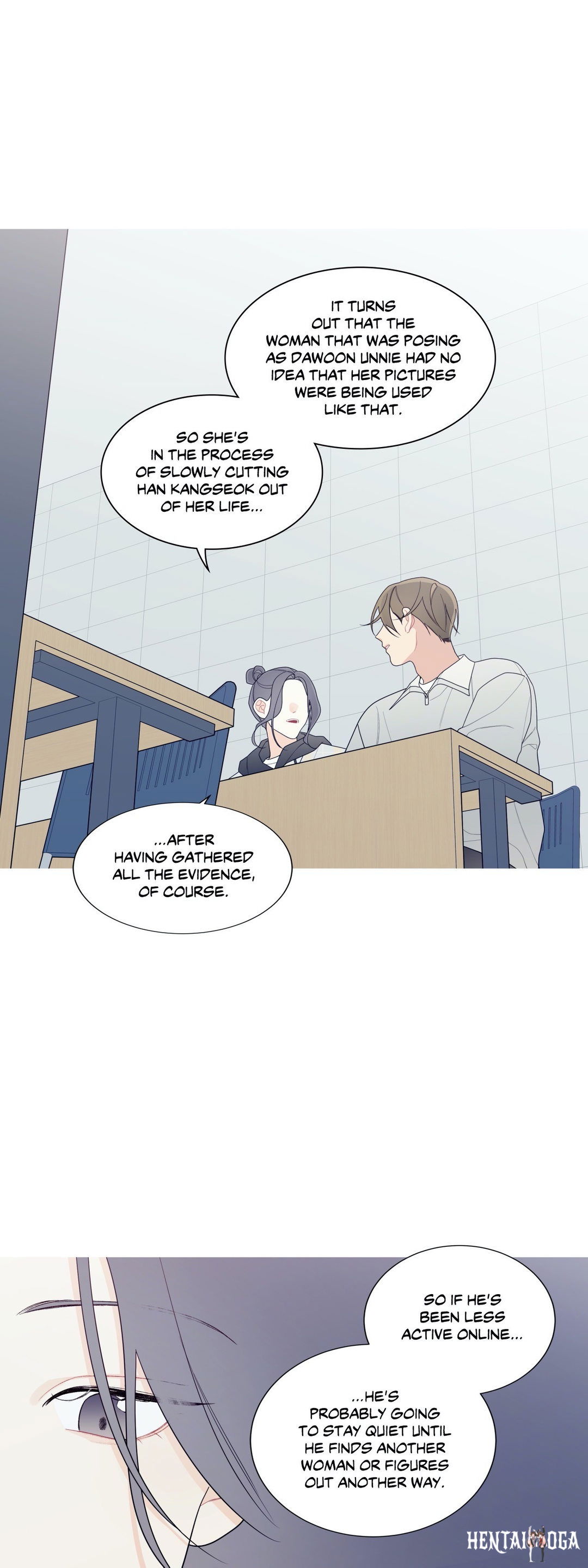 What’s Going On? What’s Going On? Chapter 131 - Page 29 What’s Going On? What’s Going On? Chapter 131 - Page 29