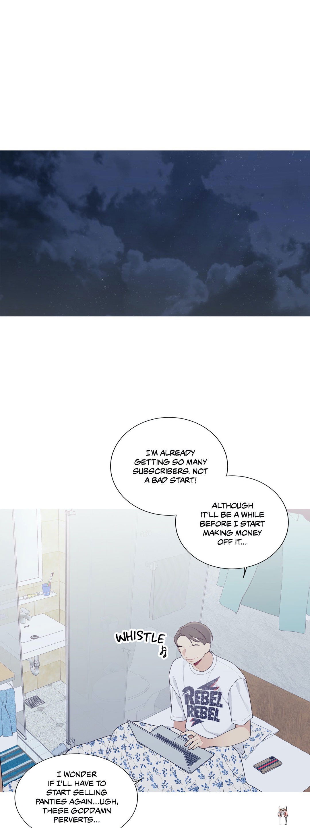 What’s Going On? What’s Going On? Chapter 131 - Page 31 What’s Going On? What’s Going On? Chapter 131 - Page 31