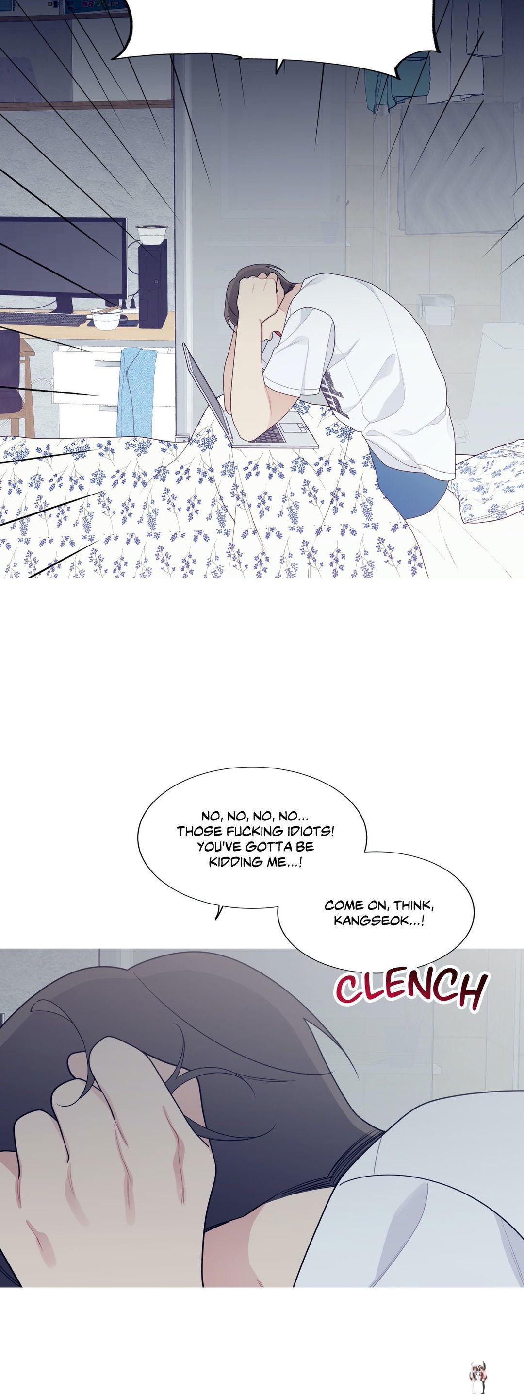 What’s Going On? What’s Going On? Chapter 131 - Page 35 What’s Going On? What’s Going On? Chapter 131 - Page 35