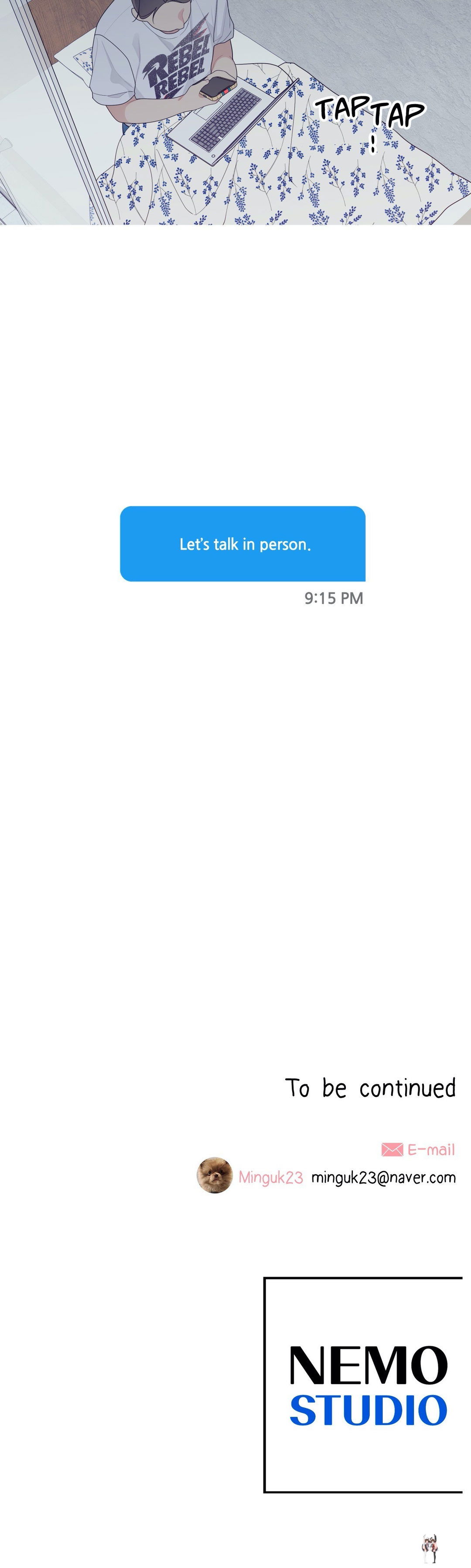 What’s Going On? What’s Going On? Chapter 131 - Page 37 What’s Going On? What’s Going On? Chapter 131 - Page 37