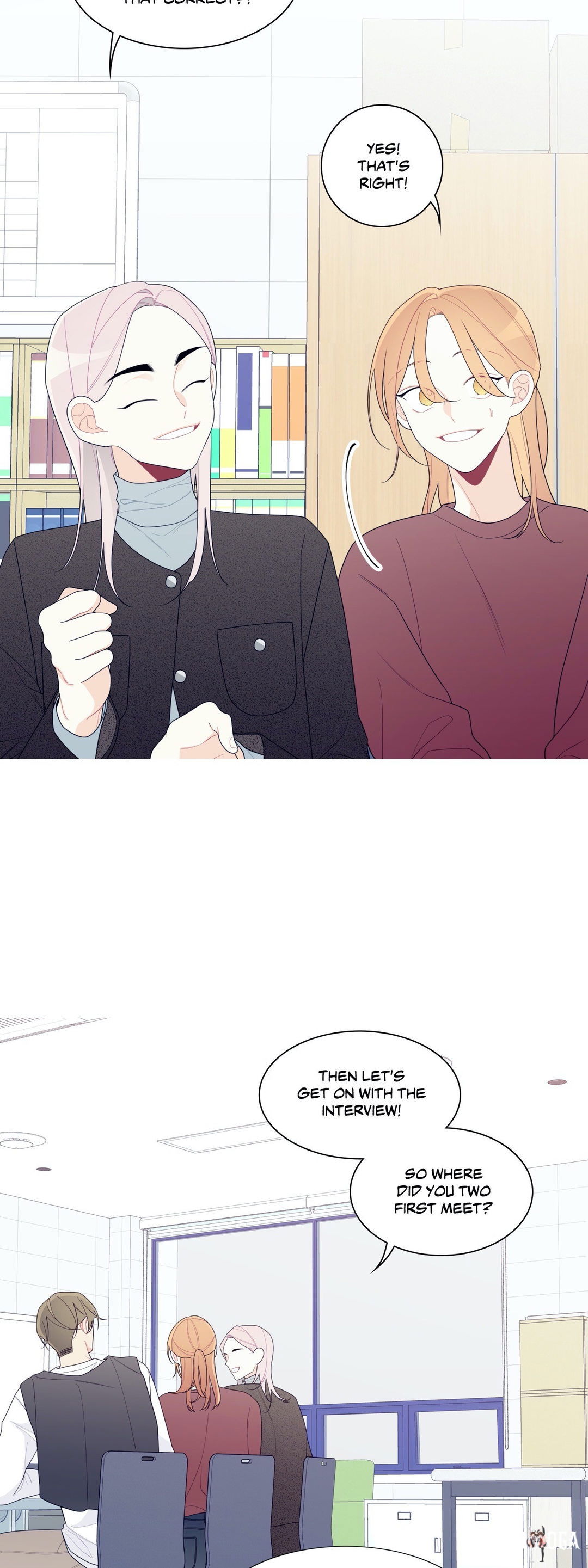 What’s Going On? What’s Going On? Chapter 131 - Page 5 What’s Going On? What’s Going On? Chapter 131 - Page 5