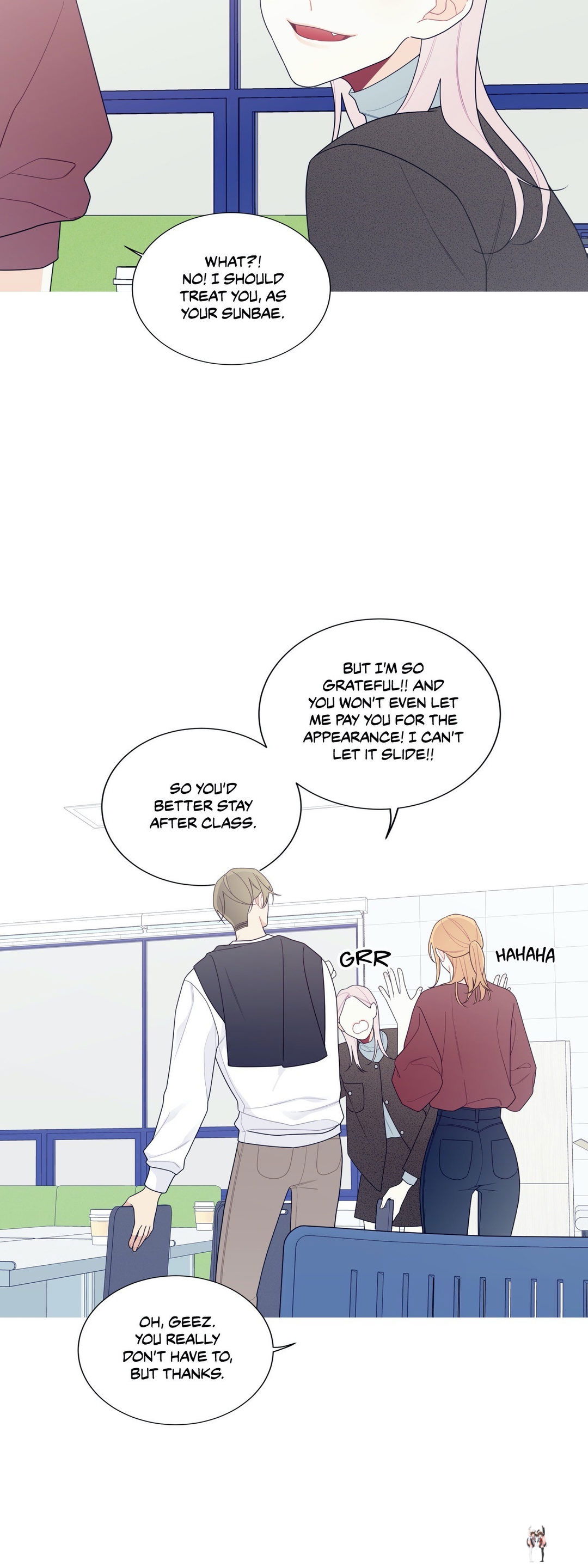 What’s Going On? What’s Going On? Chapter 131 - Page 9 What’s Going On? What’s Going On? Chapter 131 - Page 9