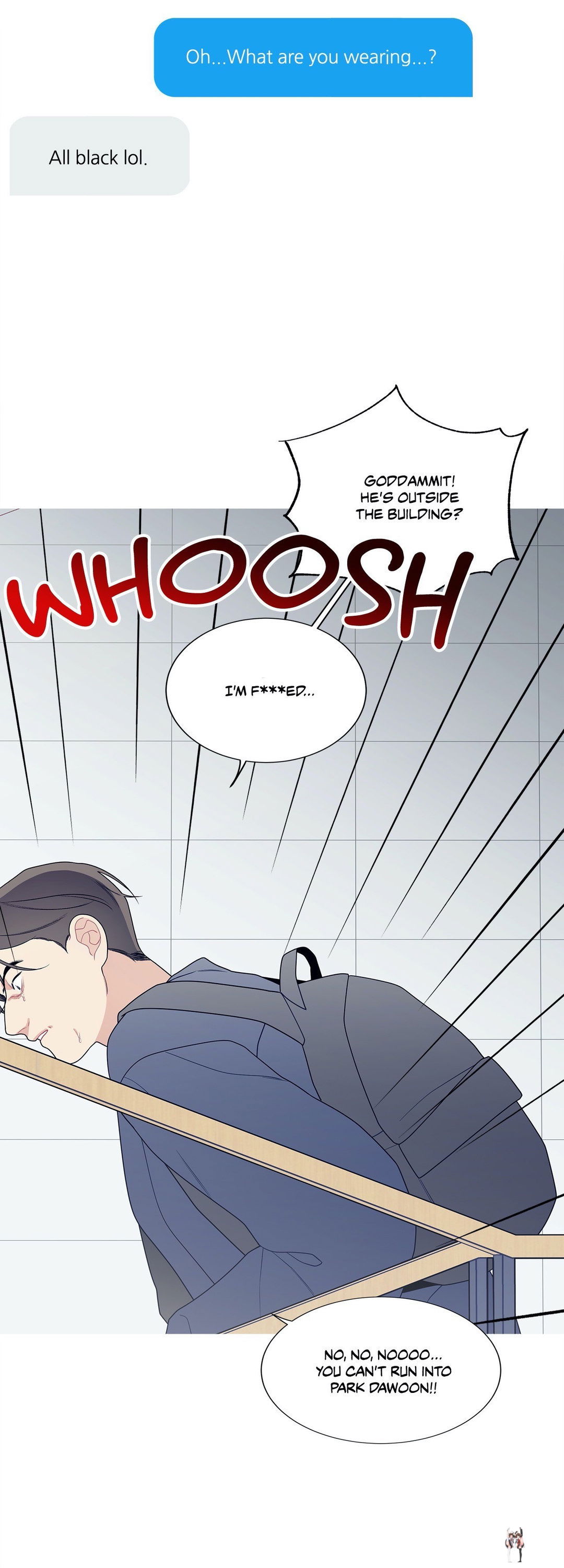 What’s Going On? What’s Going On? Chapter 132 - Page 10 What’s Going On? What’s Going On? Chapter 132 - Page 10