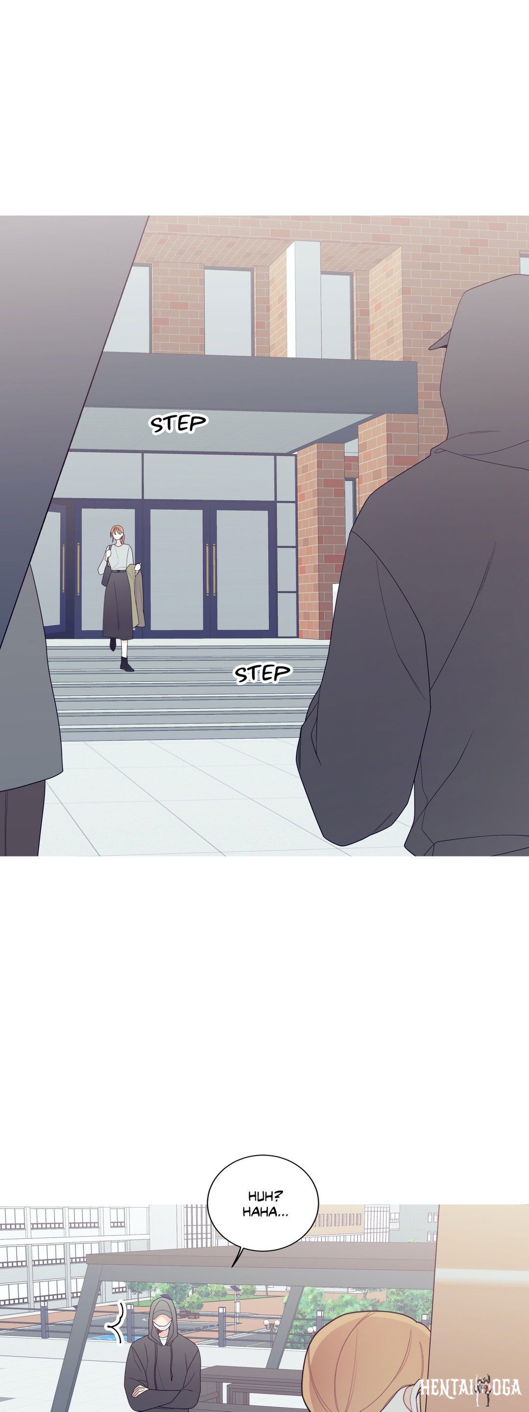 What’s Going On? What’s Going On? Chapter 132 - Page 11 What’s Going On? What’s Going On? Chapter 132 - Page 11